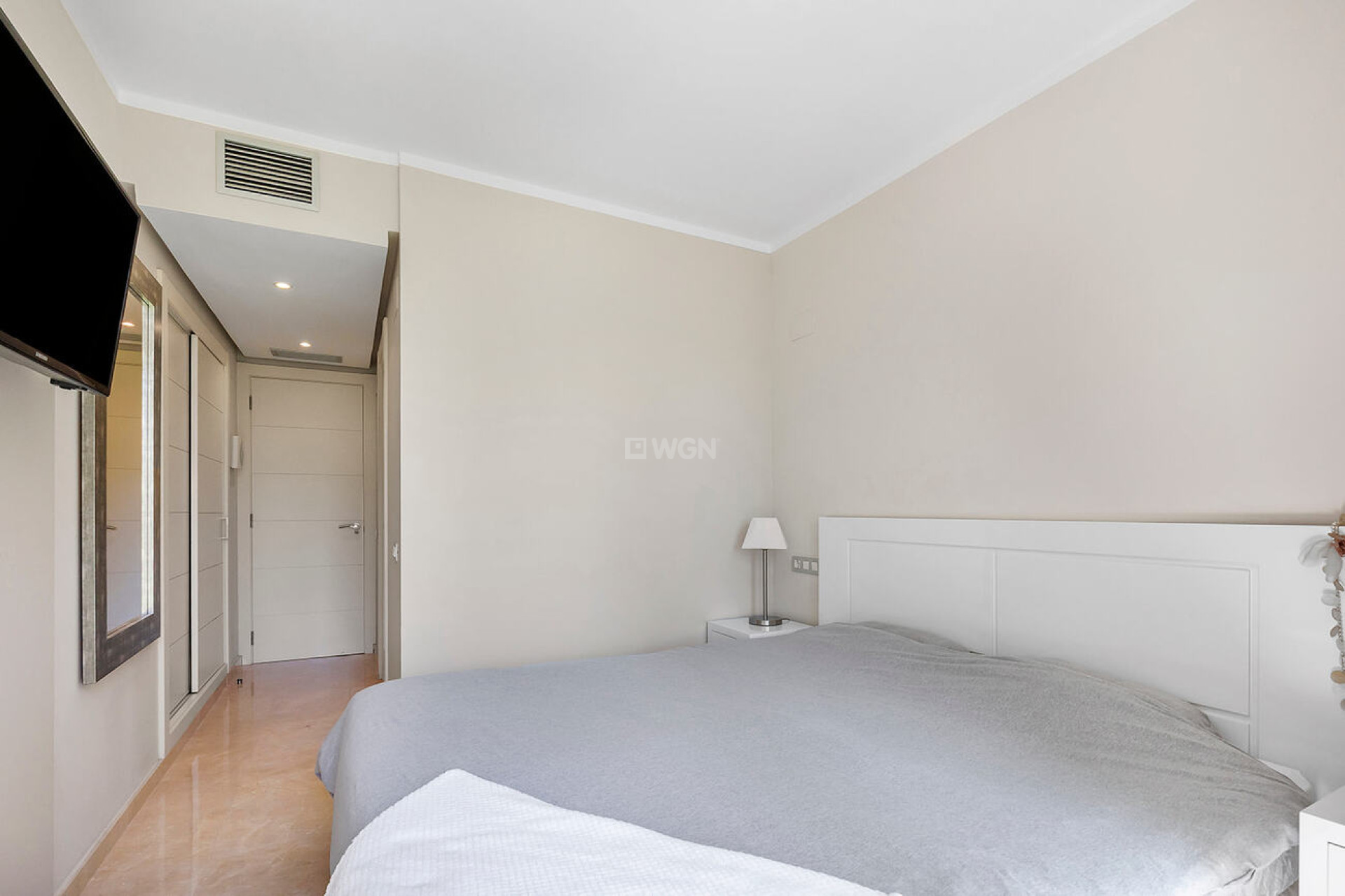 Wiederverkauf - Wohnung - Orihuela - Las Colinas