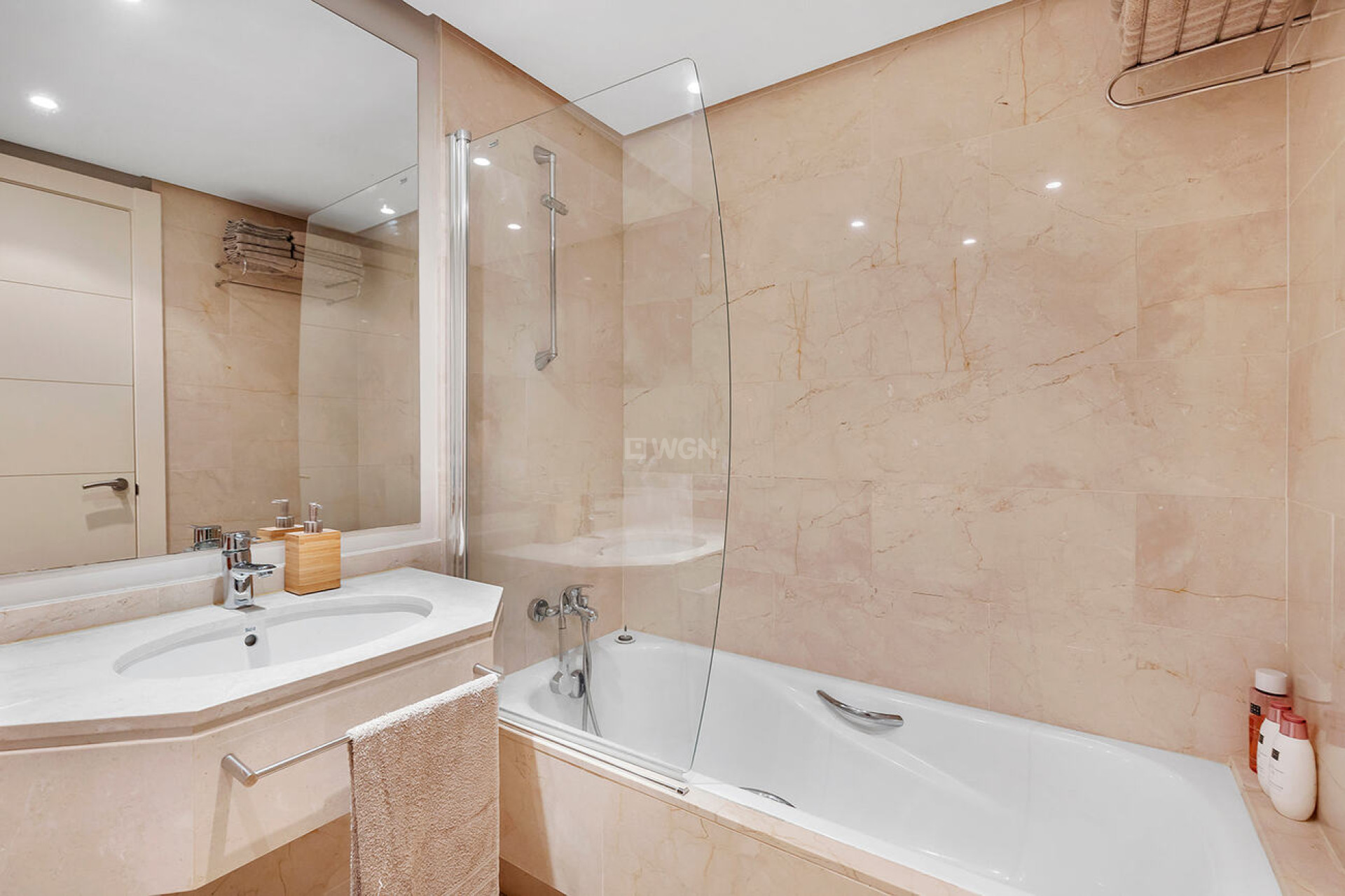 Wiederverkauf - Wohnung - Orihuela - Las Colinas