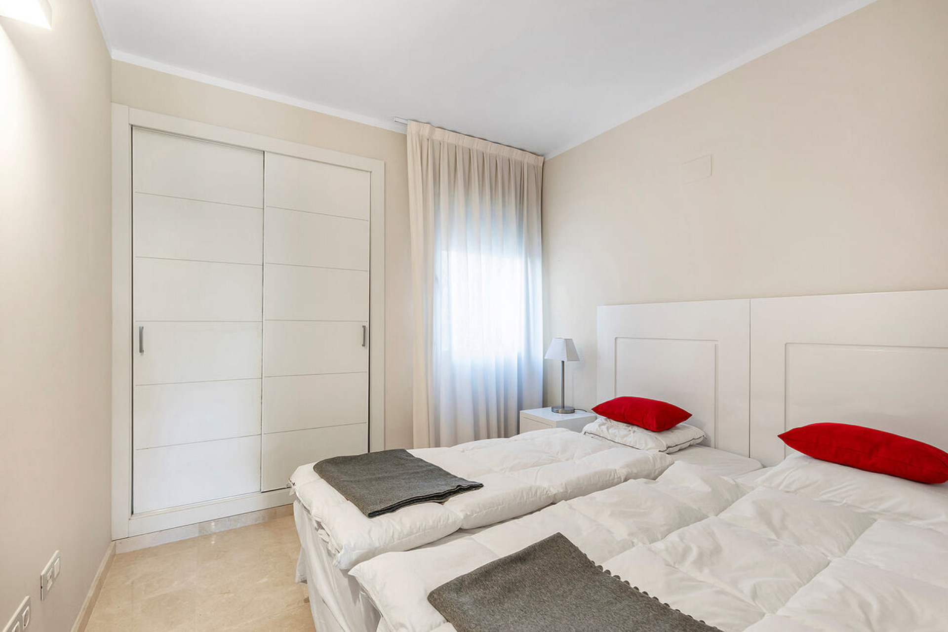 Wiederverkauf - Wohnung - Orihuela - Las Colinas
