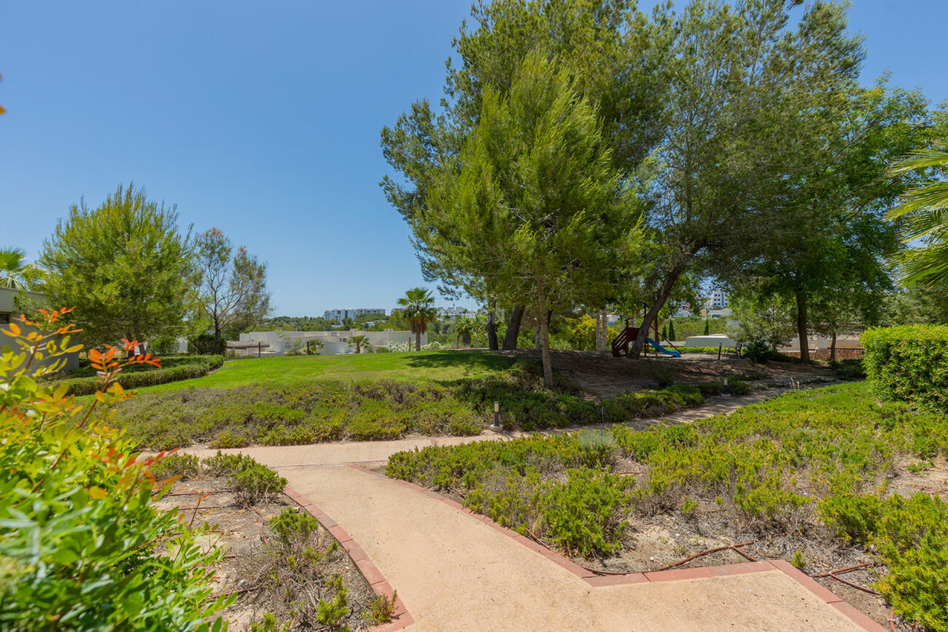 Wiederverkauf - Wohnung - Orihuela - Las Colinas
