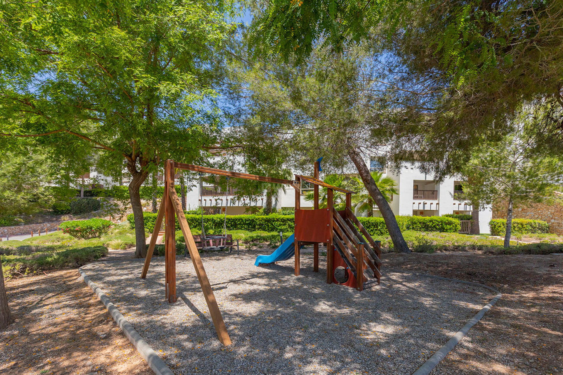 Wiederverkauf - Wohnung - Orihuela - Las Colinas