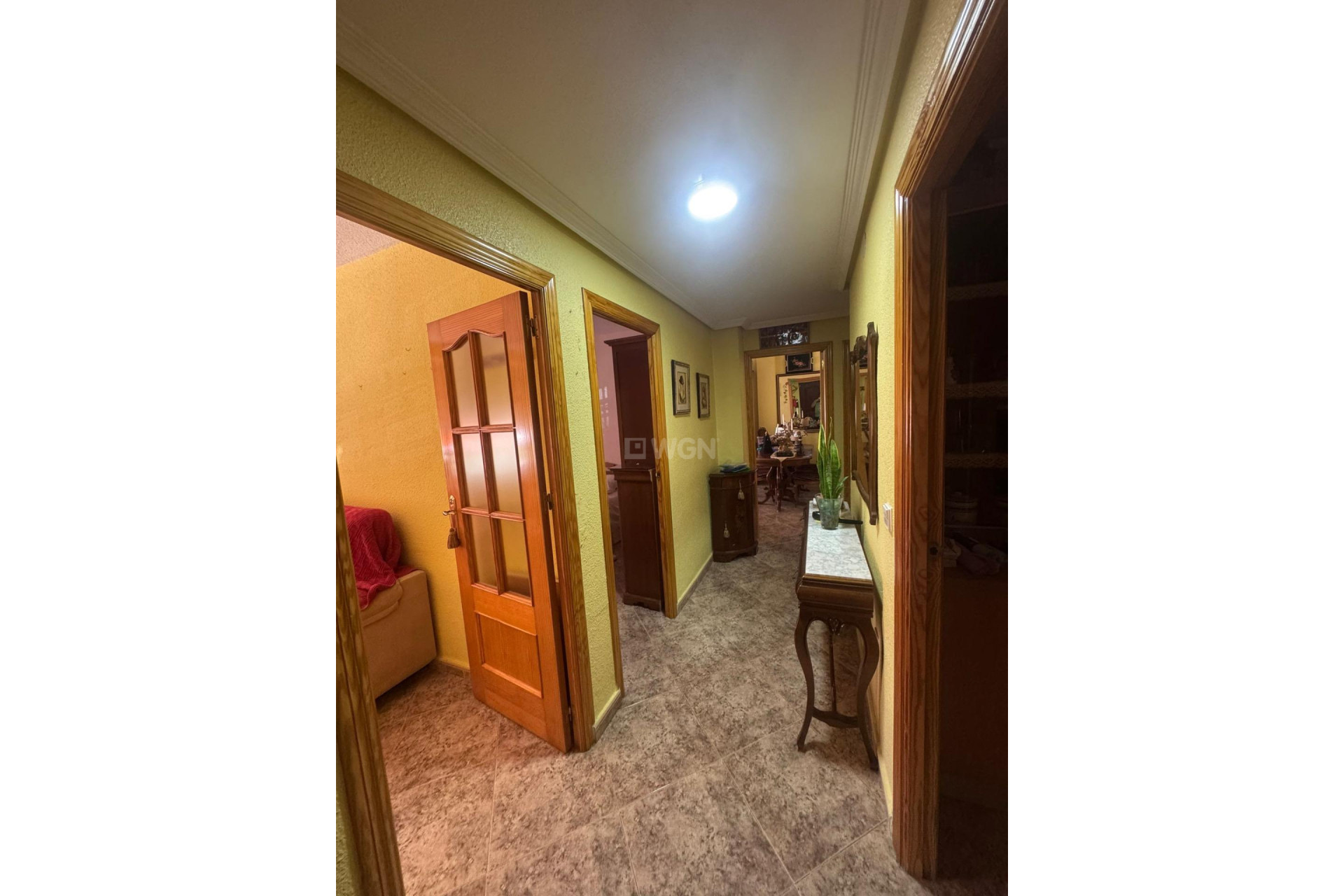 Wiederverkauf - Wohnung - Orihuela - Los Andenes