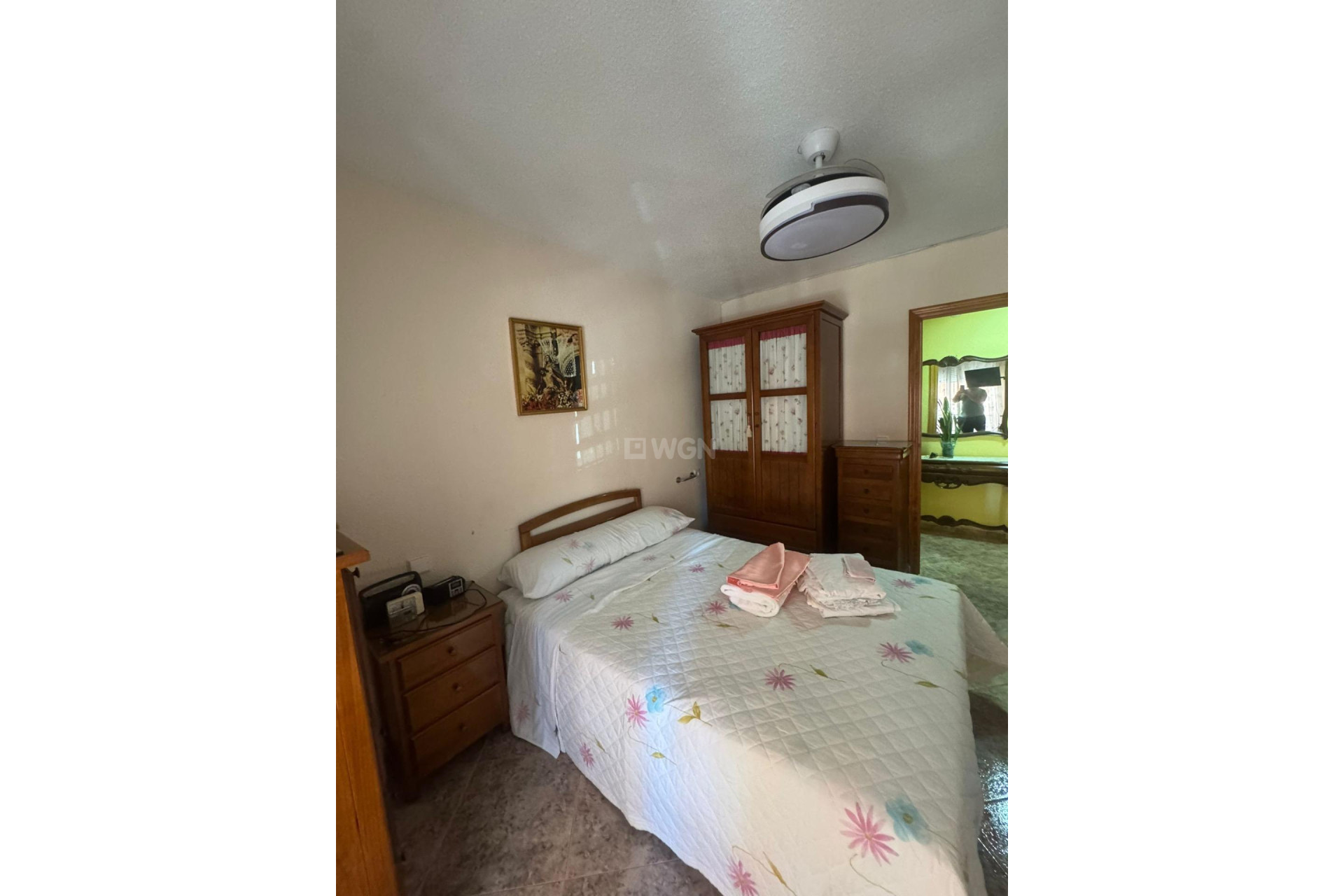Wiederverkauf - Wohnung - Orihuela - Los Andenes