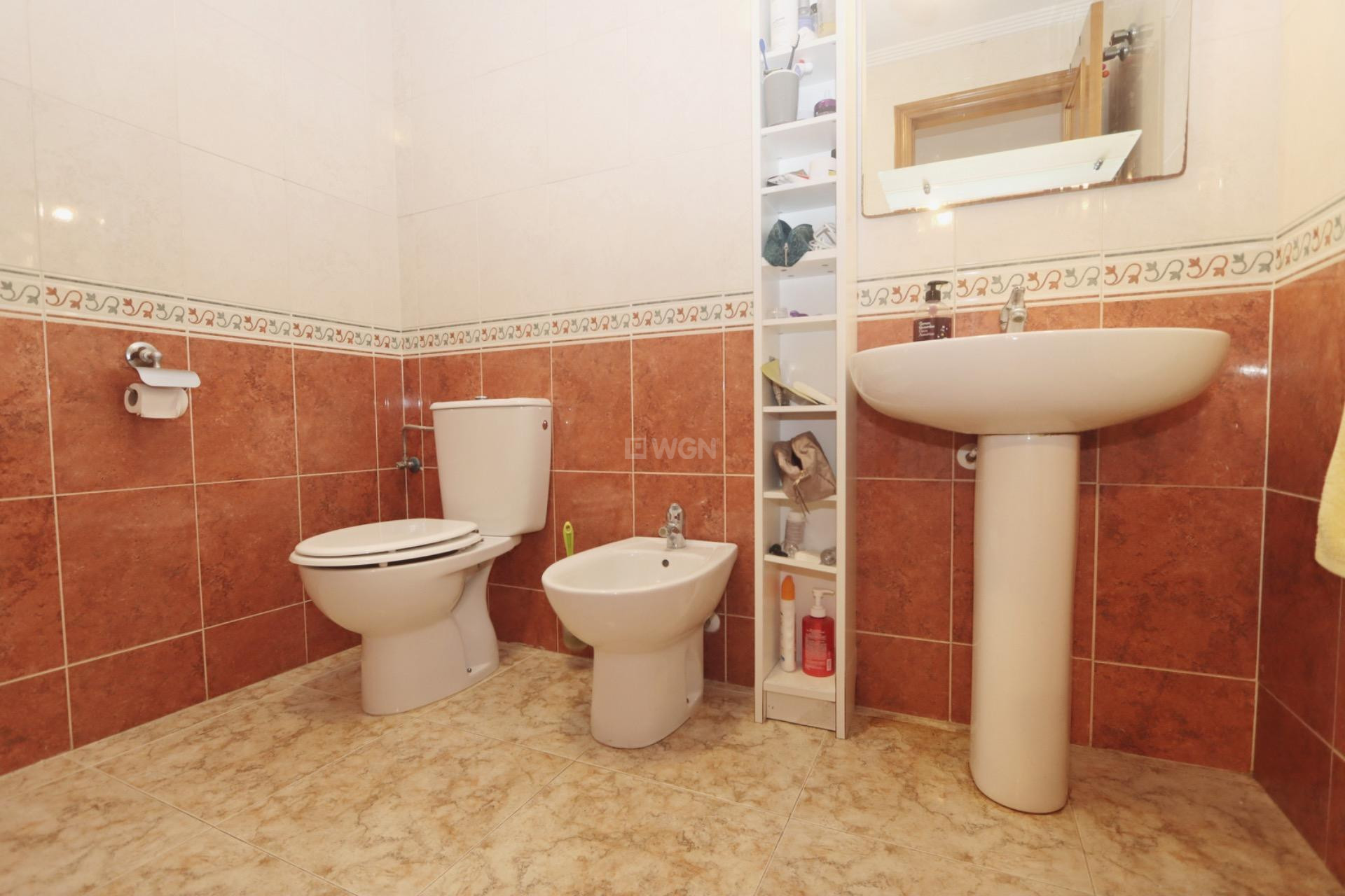 Wiederverkauf - Wohnung - Orihuela - Los Balcones Y Los Altos