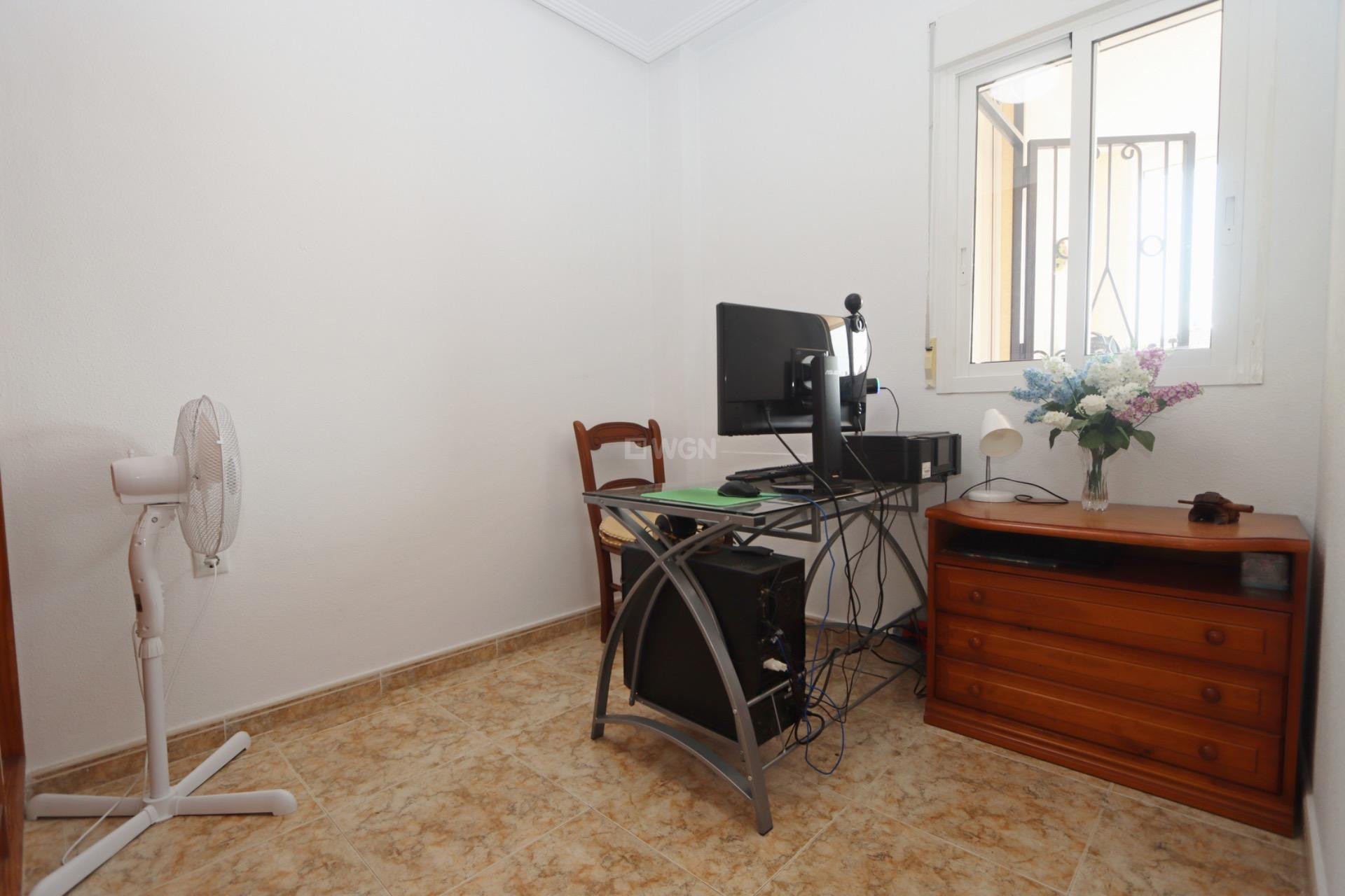 Wiederverkauf - Wohnung - Orihuela - Los Balcones Y Los Altos