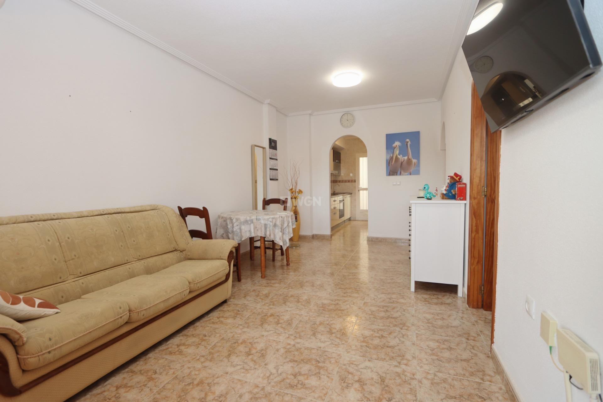 Wiederverkauf - Wohnung - Orihuela - Los Balcones Y Los Altos