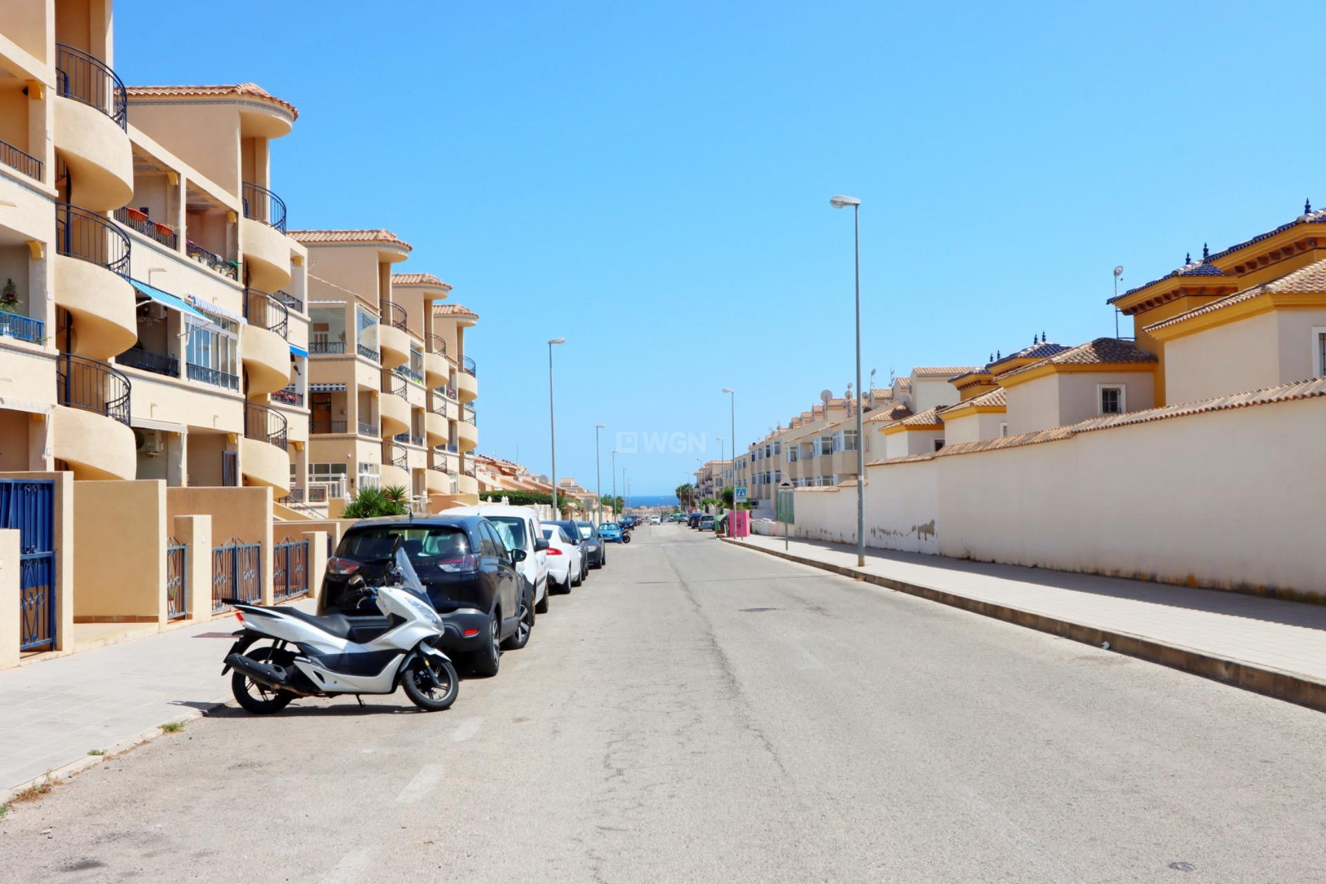 Wiederverkauf - Wohnung - Orihuela - Los Balcones Y Los Altos