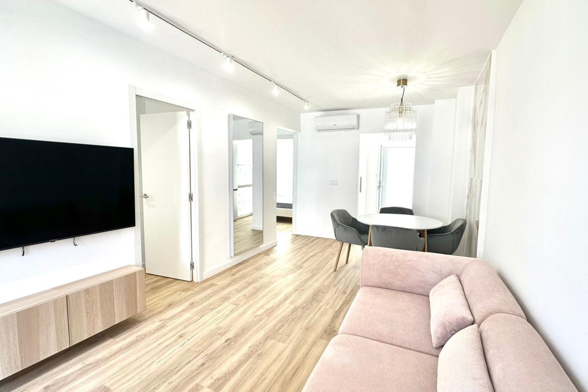 Wiederverkauf - Wohnung - Orihuela - Los Balcones Y Los Altos