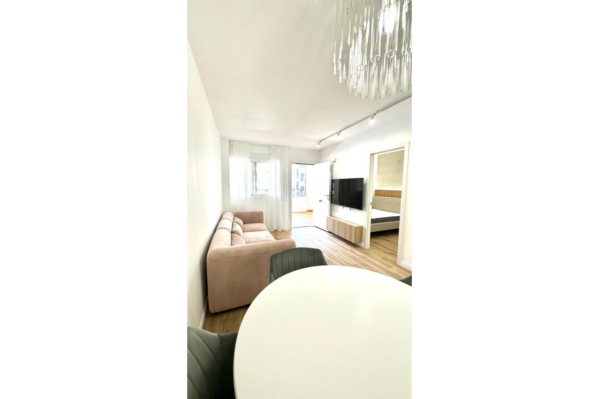 Wiederverkauf - Wohnung - Orihuela - Los Balcones Y Los Altos