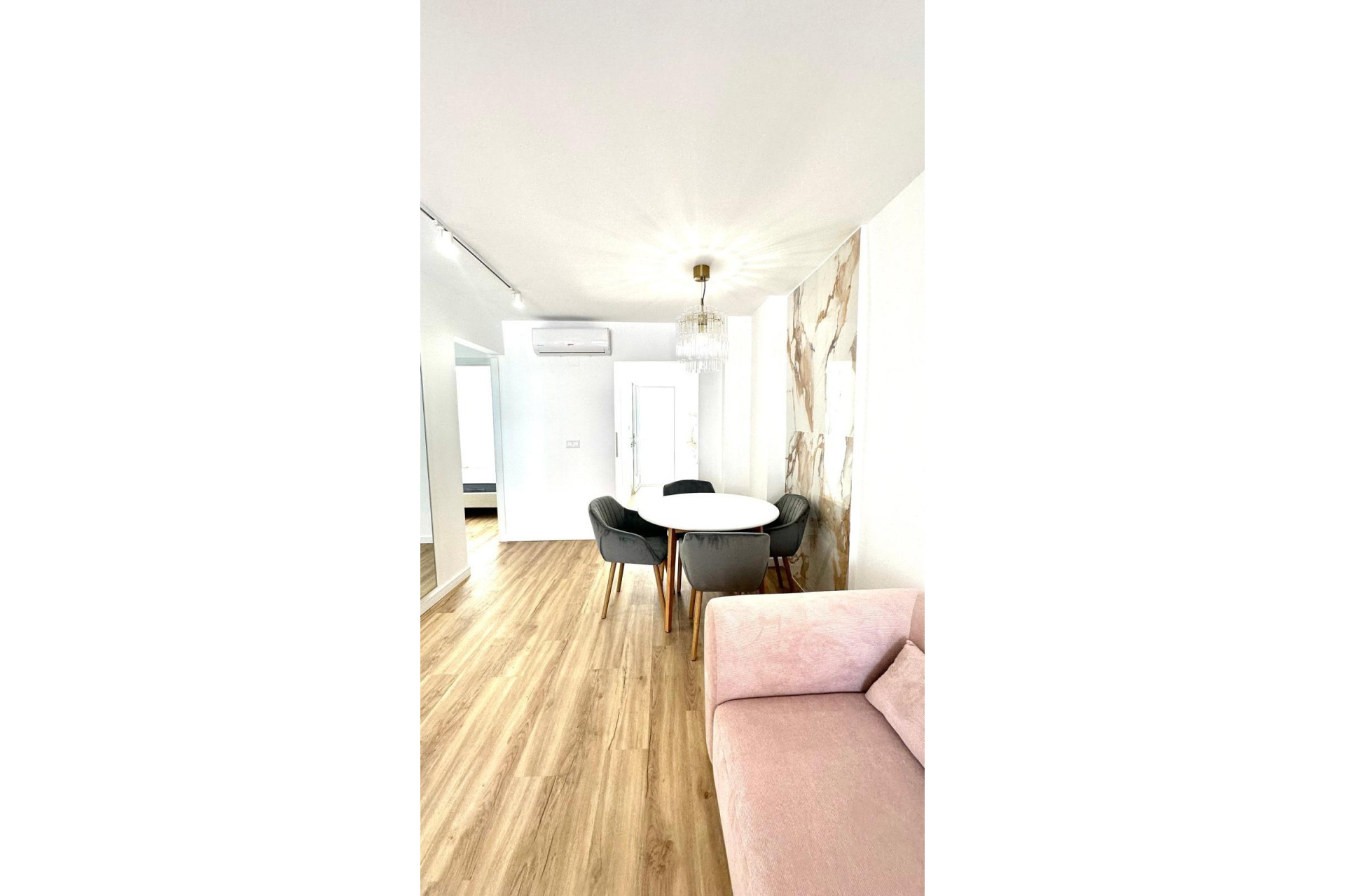 Wiederverkauf - Wohnung - Orihuela - Los Balcones Y Los Altos