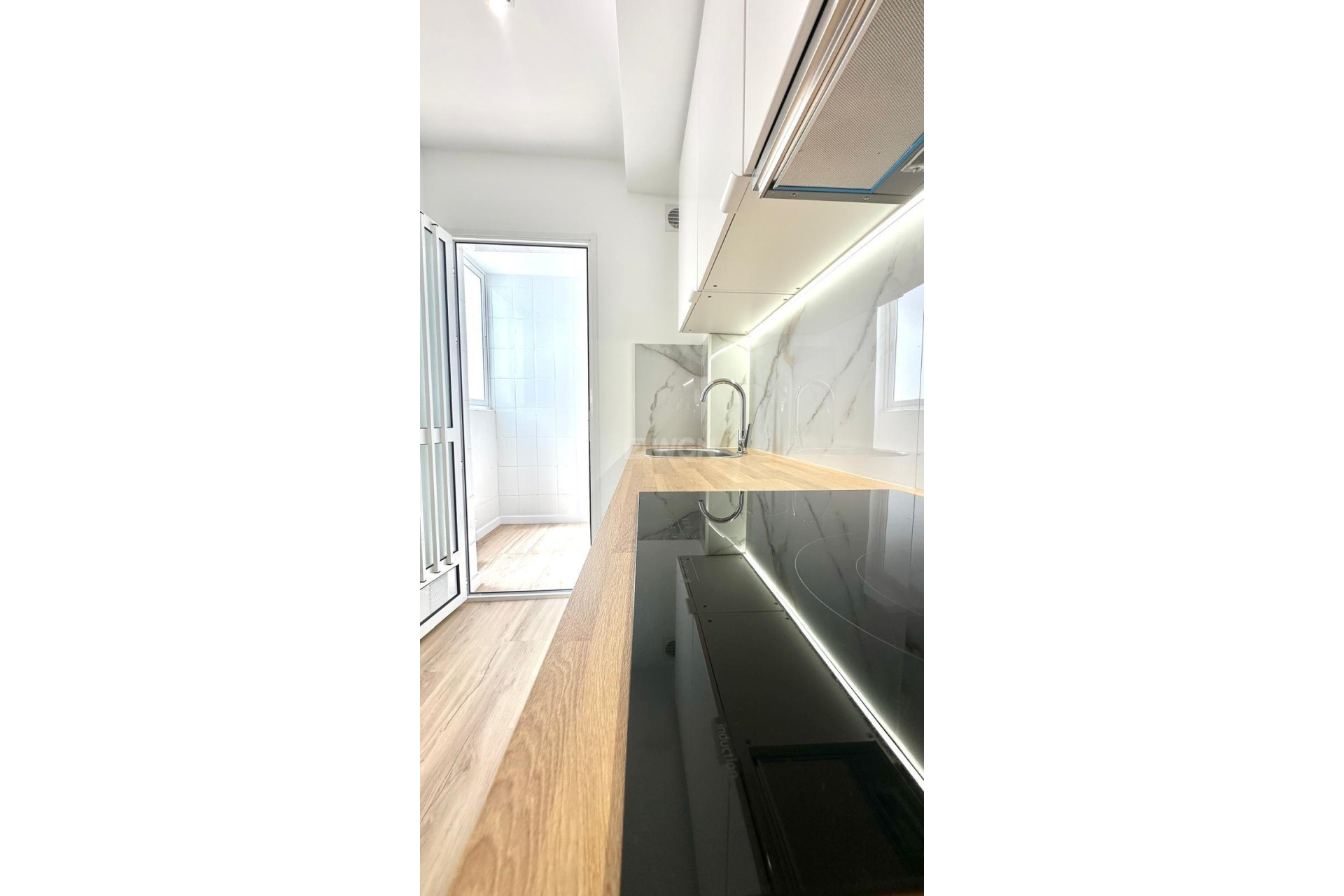 Wiederverkauf - Wohnung - Orihuela - Los Balcones Y Los Altos