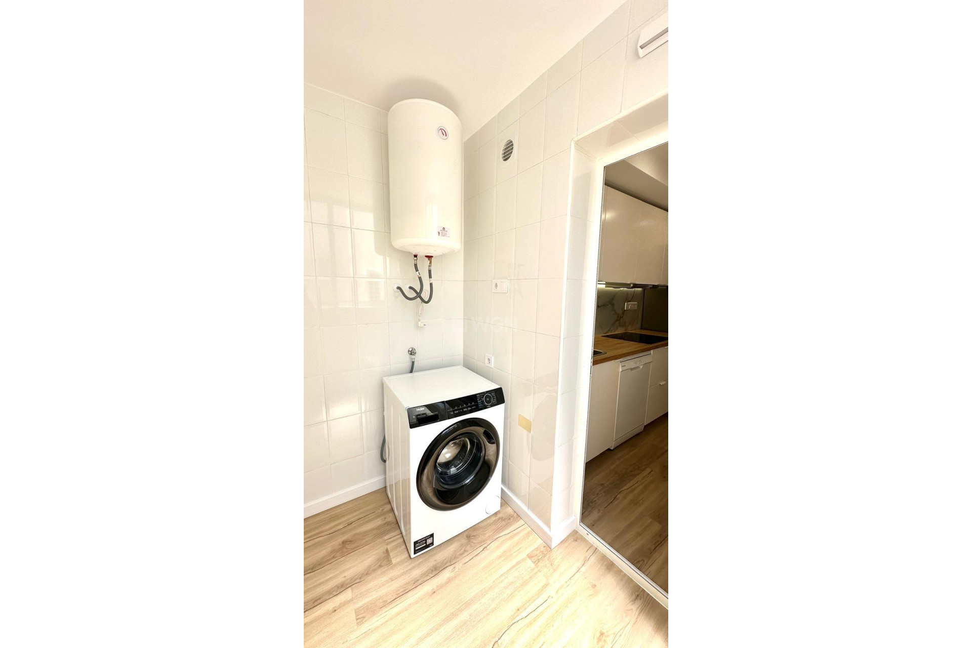 Wiederverkauf - Wohnung - Orihuela - Los Balcones Y Los Altos