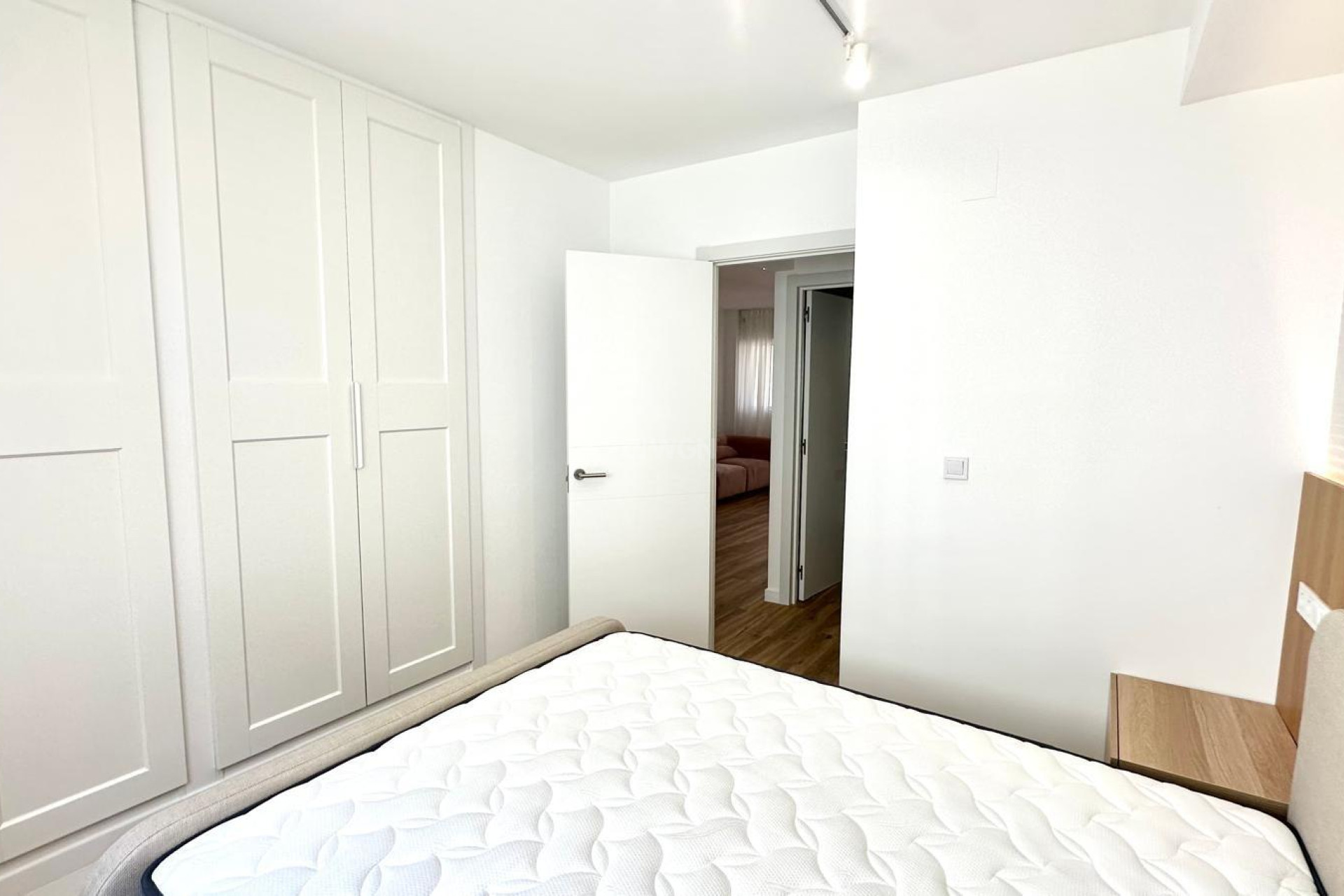 Wiederverkauf - Wohnung - Orihuela - Los Balcones Y Los Altos