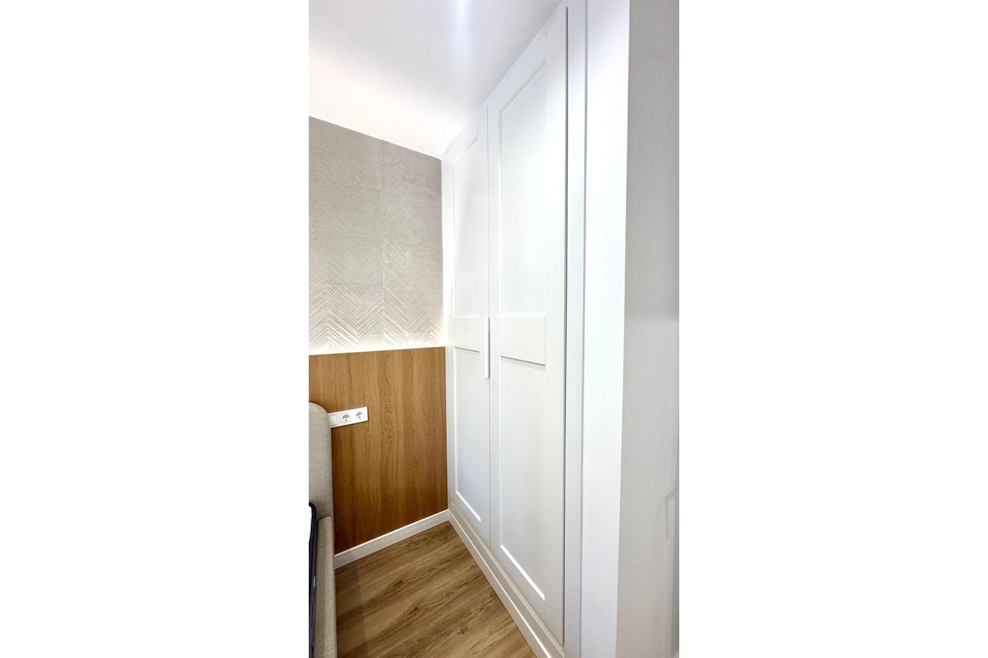 Wiederverkauf - Wohnung - Orihuela - Los Balcones Y Los Altos