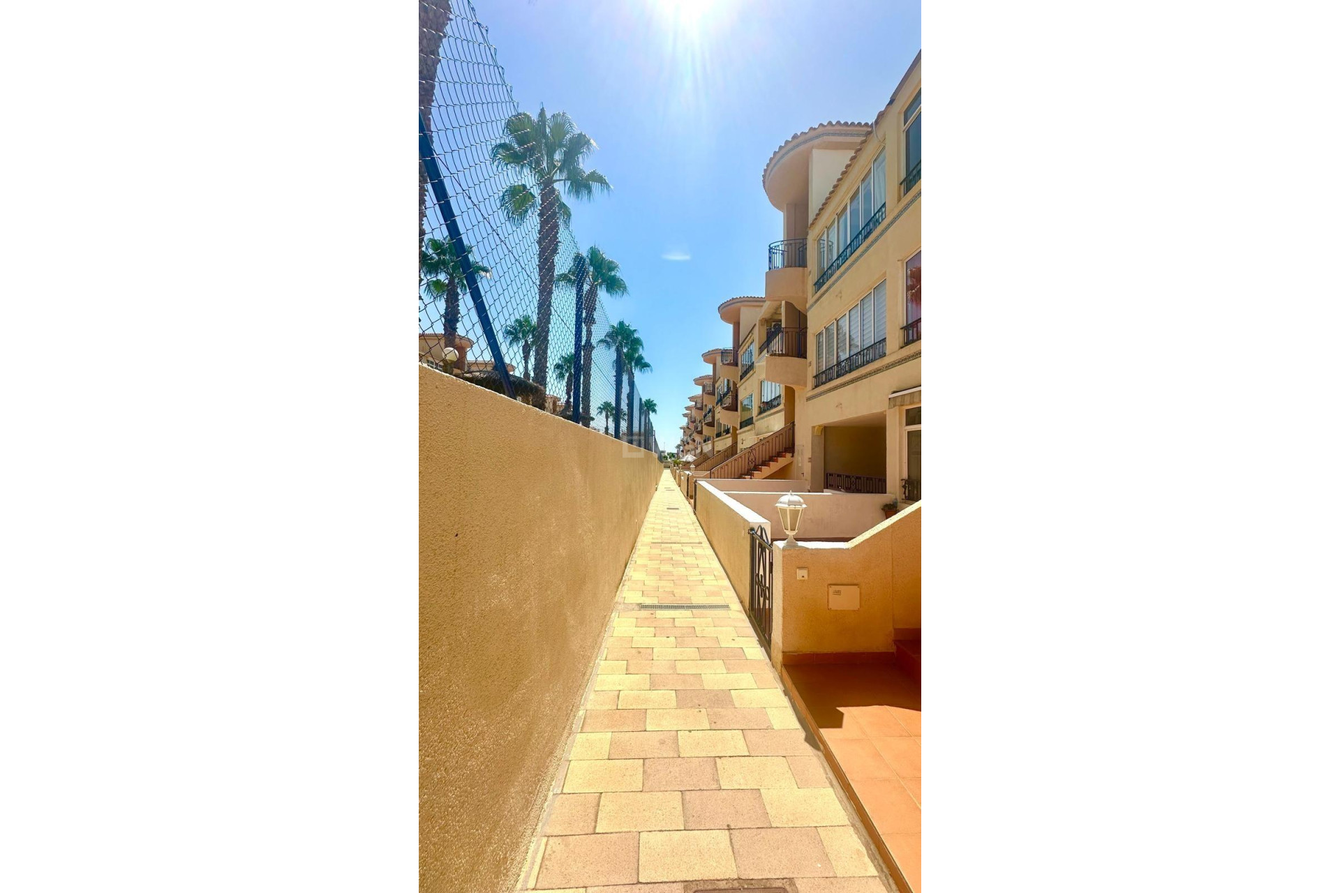 Wiederverkauf - Wohnung - Orihuela - Los Balcones Y Los Altos