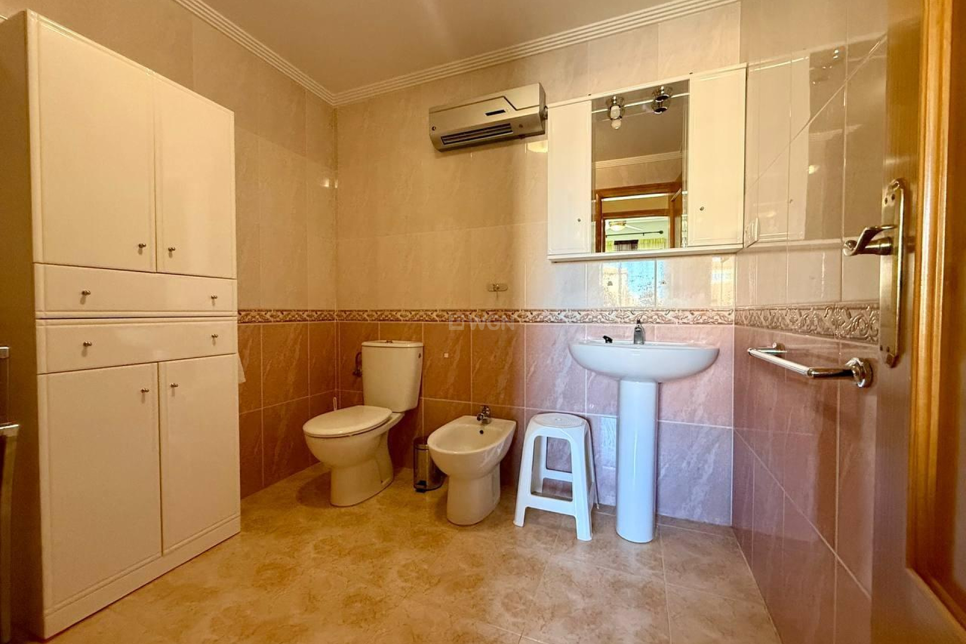 Wiederverkauf - Wohnung - Orihuela - Los Balcones Y Los Altos