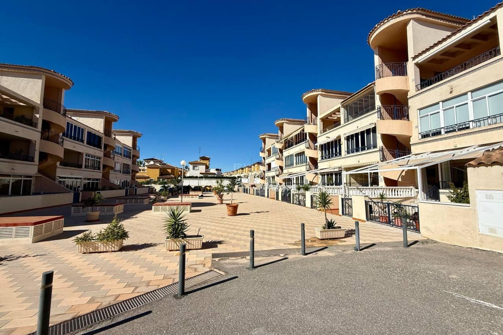 Wiederverkauf - Wohnung - Orihuela - Los Balcones Y Los Altos
