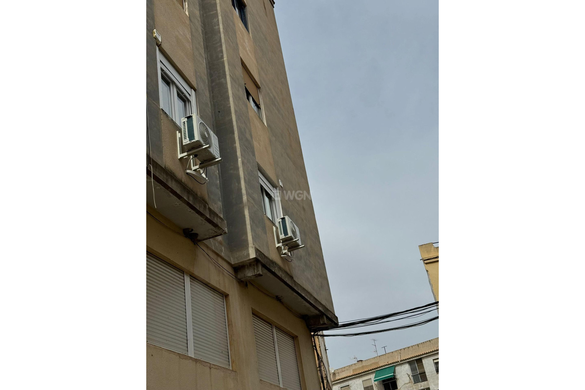 Wiederverkauf - Wohnung - Orihuela - Orihuela Ciudad