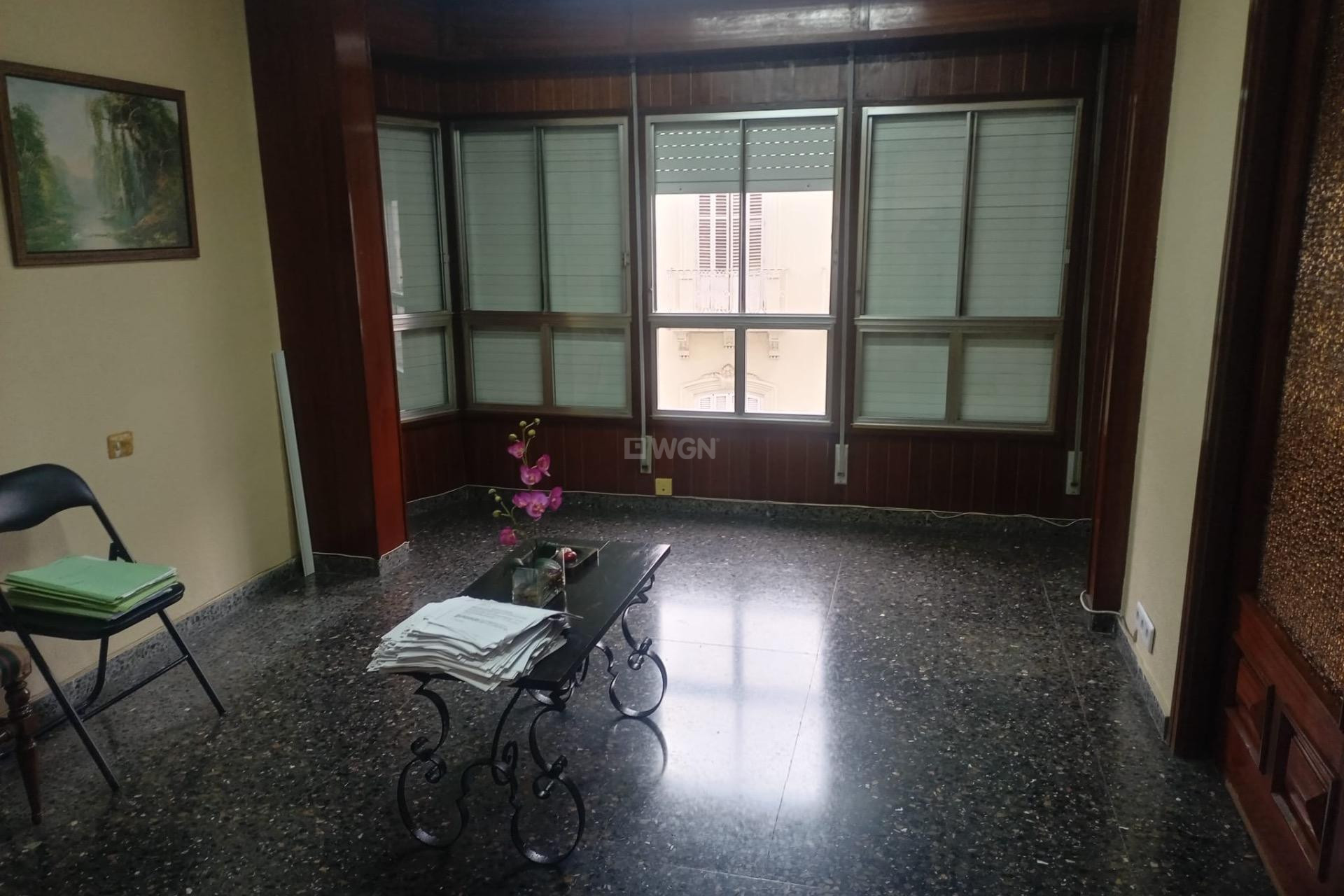 Wiederverkauf - Wohnung - Orihuela - Orihuela Ciudad