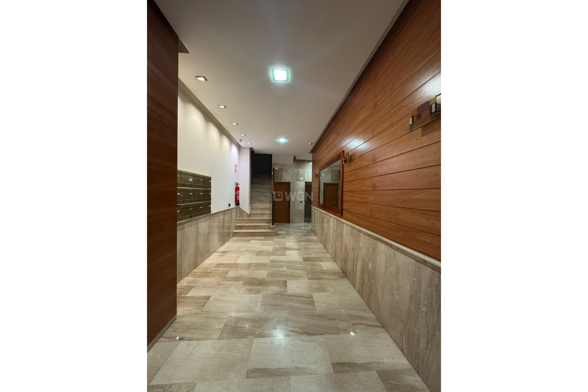 Wiederverkauf - Wohnung - Orihuela - Orihuela Ciudad