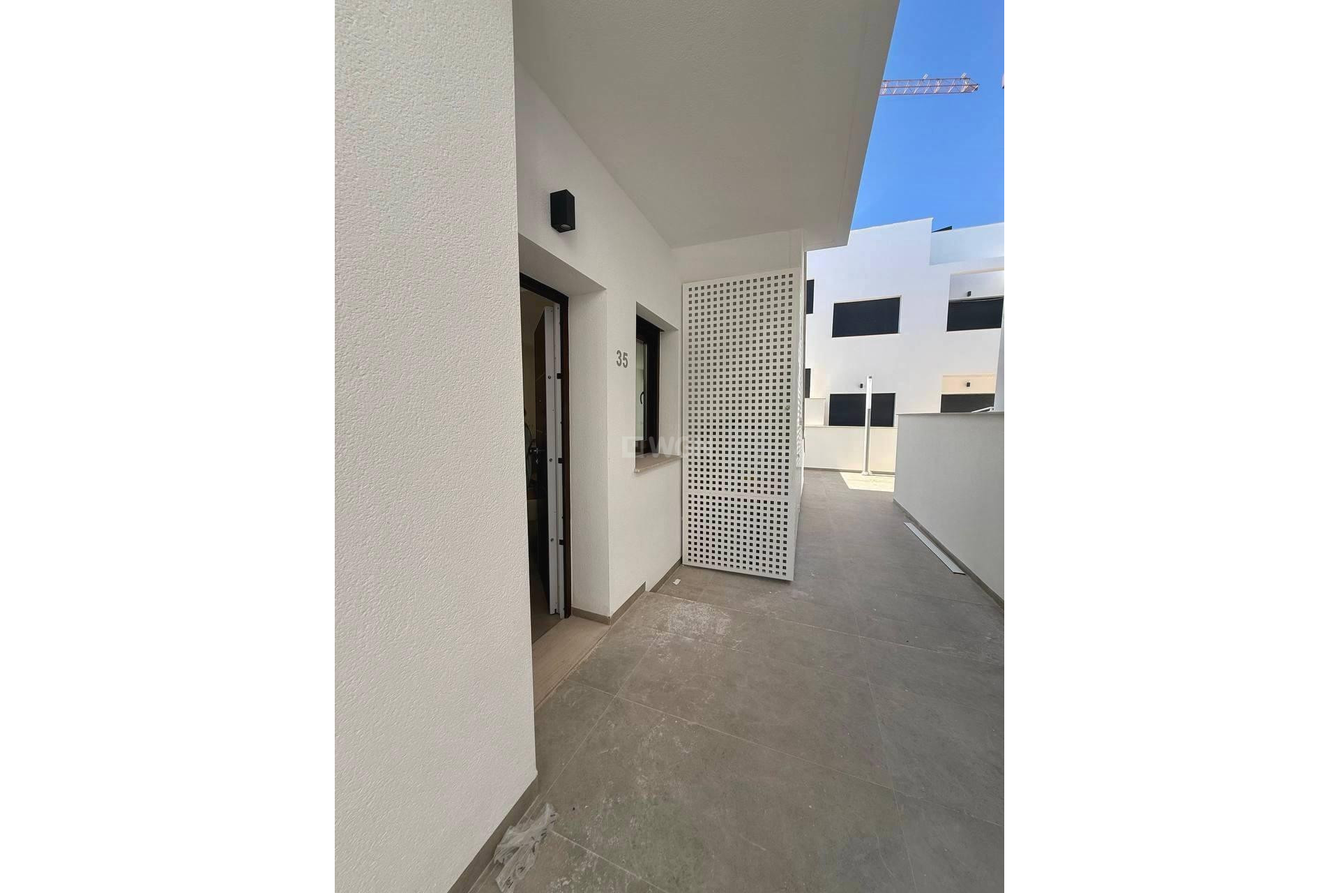 Wiederverkauf - Wohnung - Orihuela - Urbanización Perla Del Mar