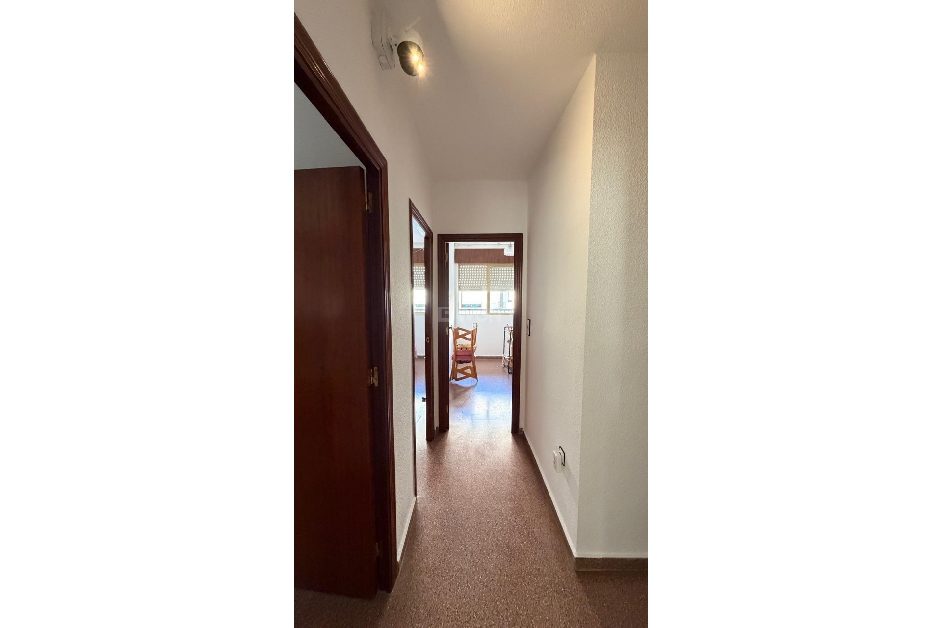 Wiederverkauf - Wohnung - Orihuela - Zona Centro