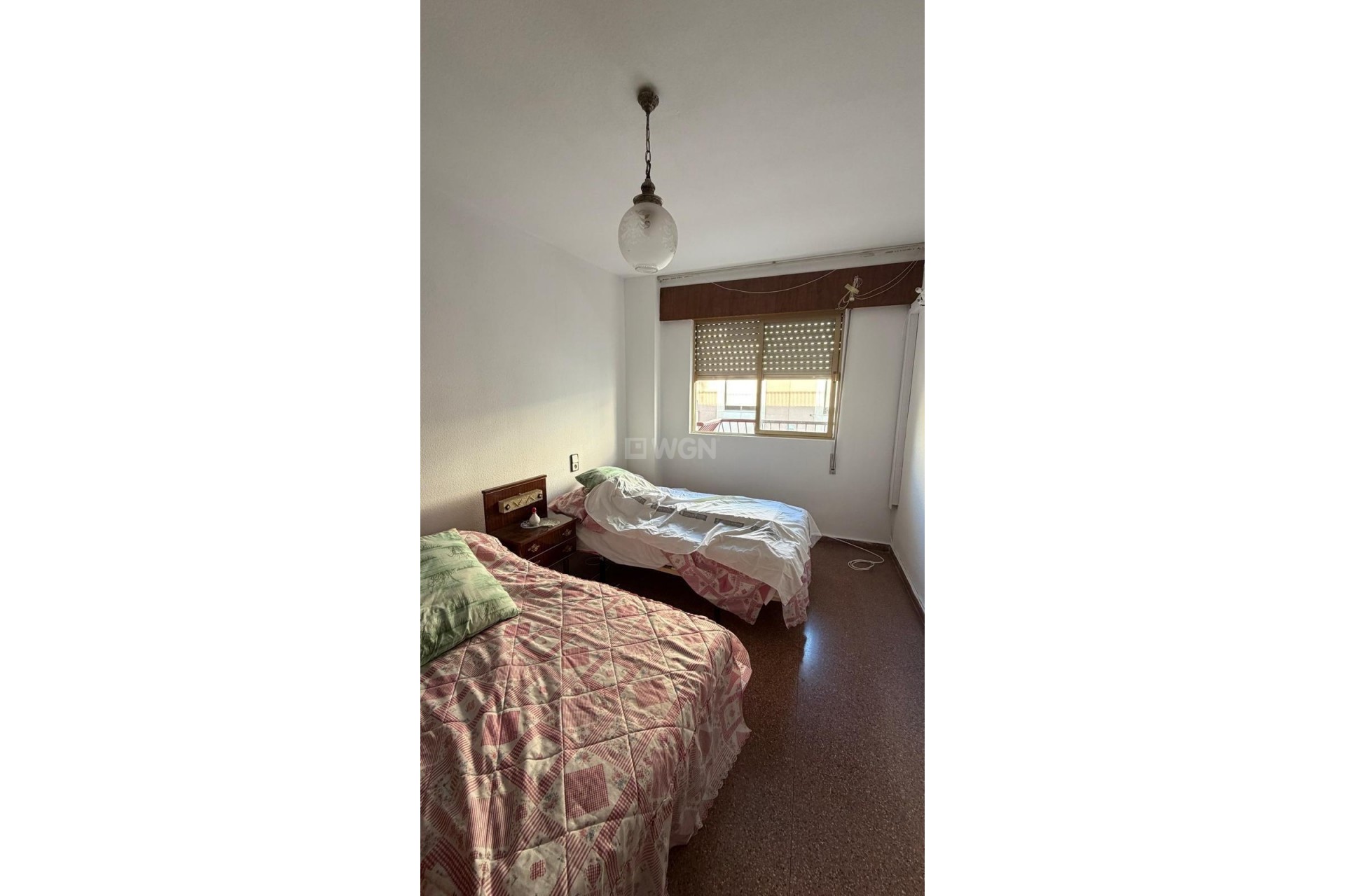 Wiederverkauf - Wohnung - Orihuela - Zona Centro