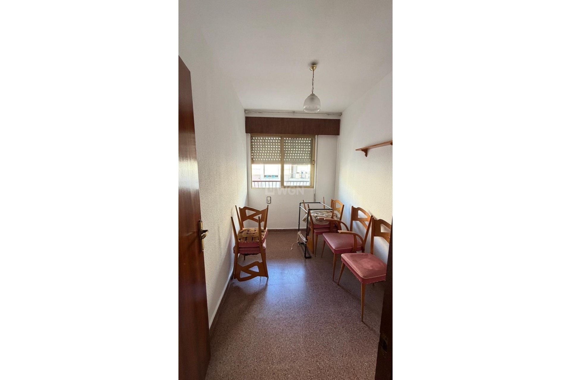 Wiederverkauf - Wohnung - Orihuela - Zona Centro