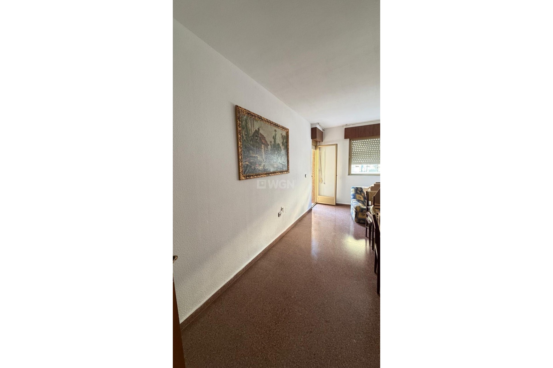 Wiederverkauf - Wohnung - Orihuela - Zona Centro