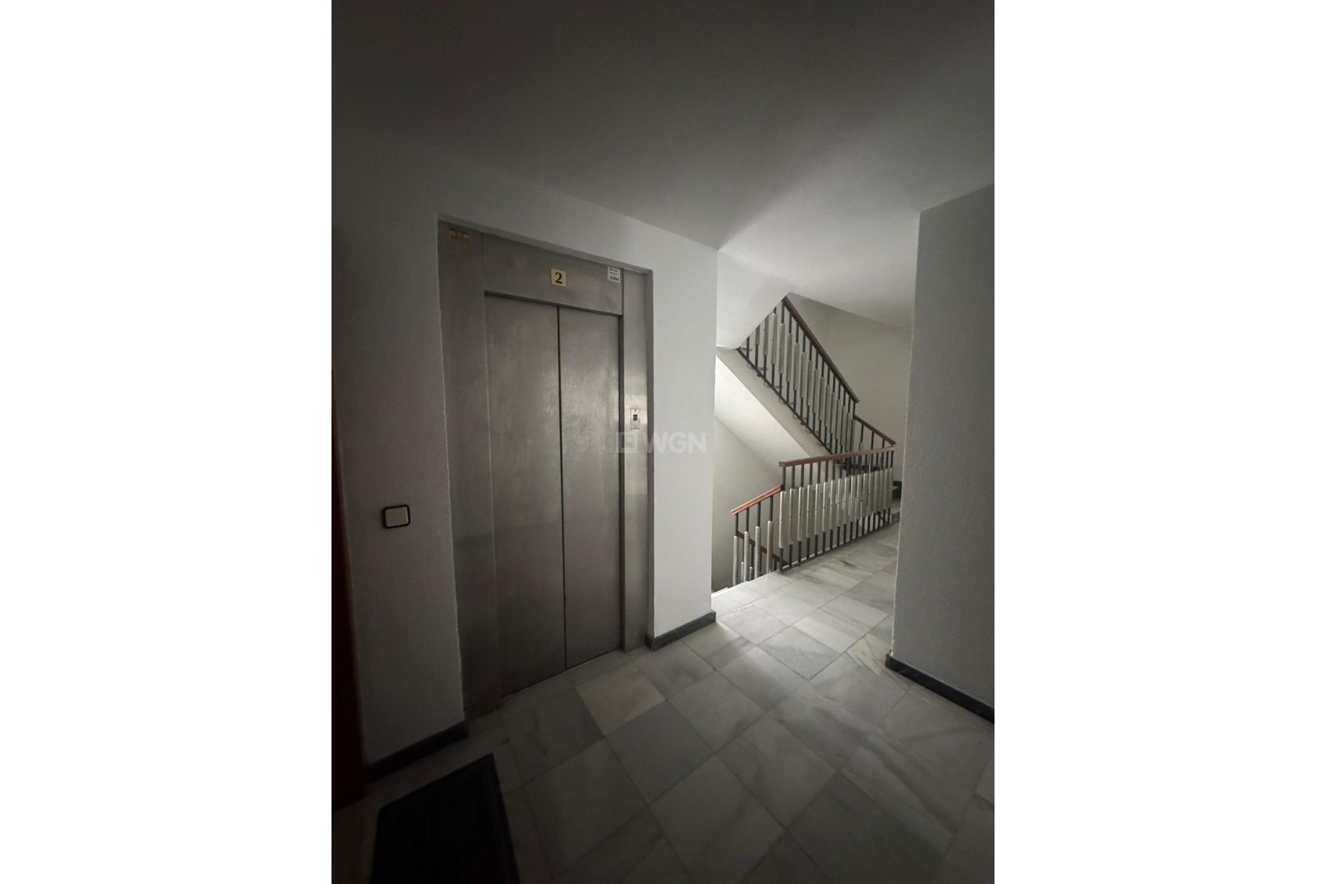 Wiederverkauf - Wohnung - Orihuela - Zona Centro