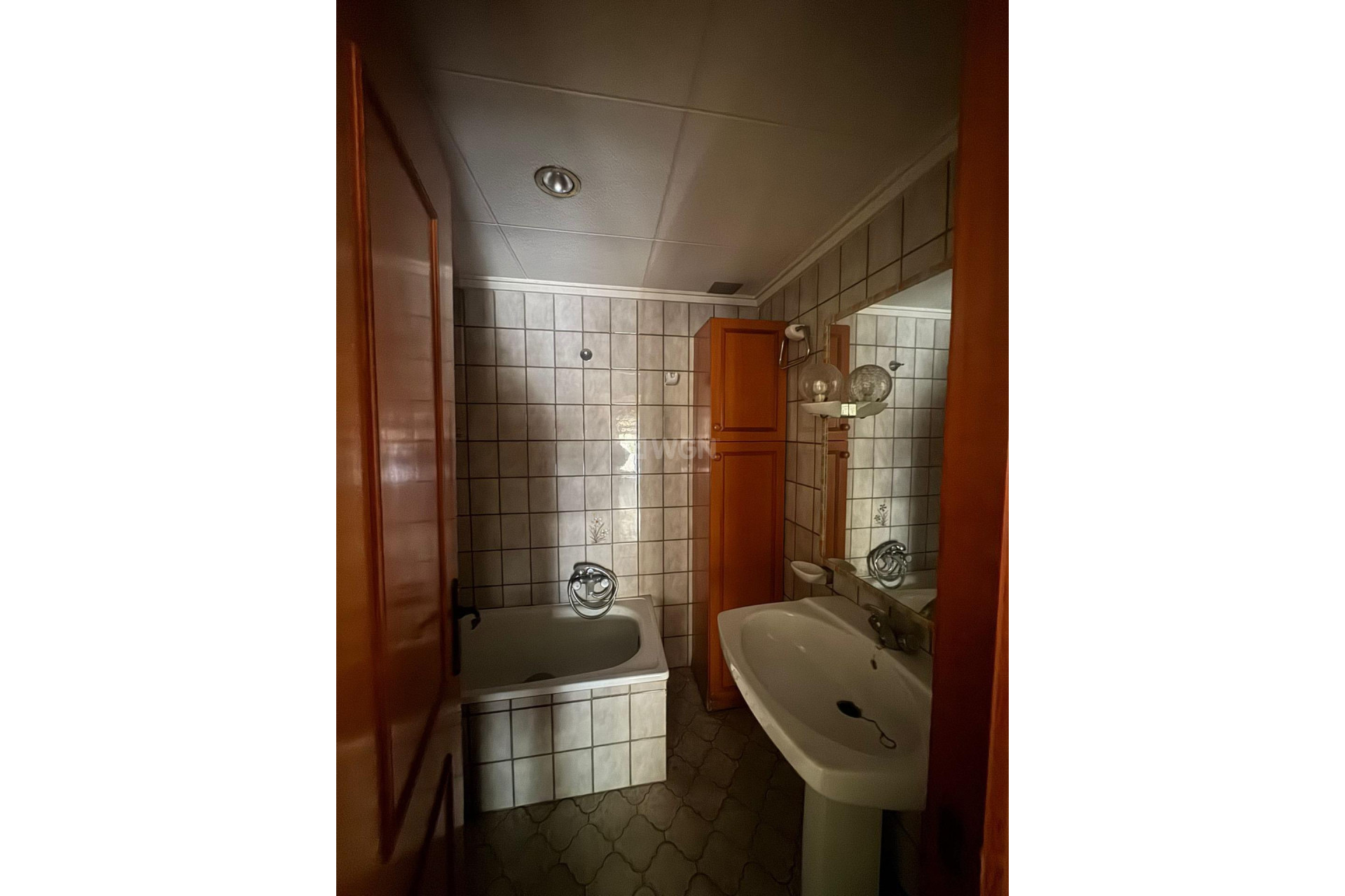 Wiederverkauf - Wohnung - Orihuela - Zona Centro