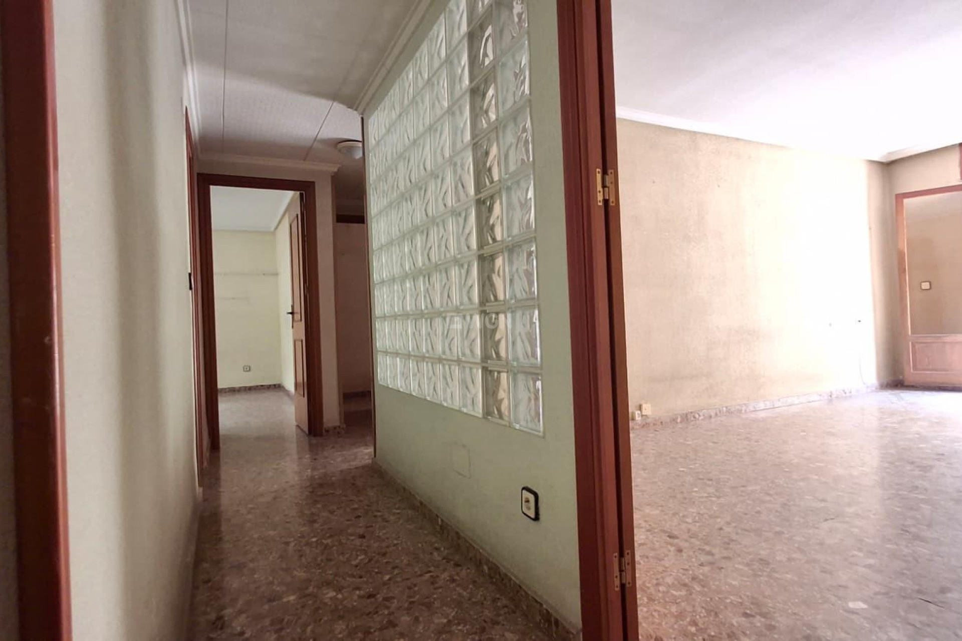 Wiederverkauf - Wohnung - Orihuela - Zona Centro