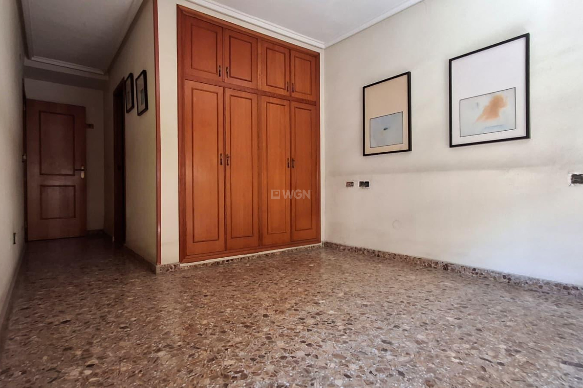 Wiederverkauf - Wohnung - Orihuela - Zona Centro