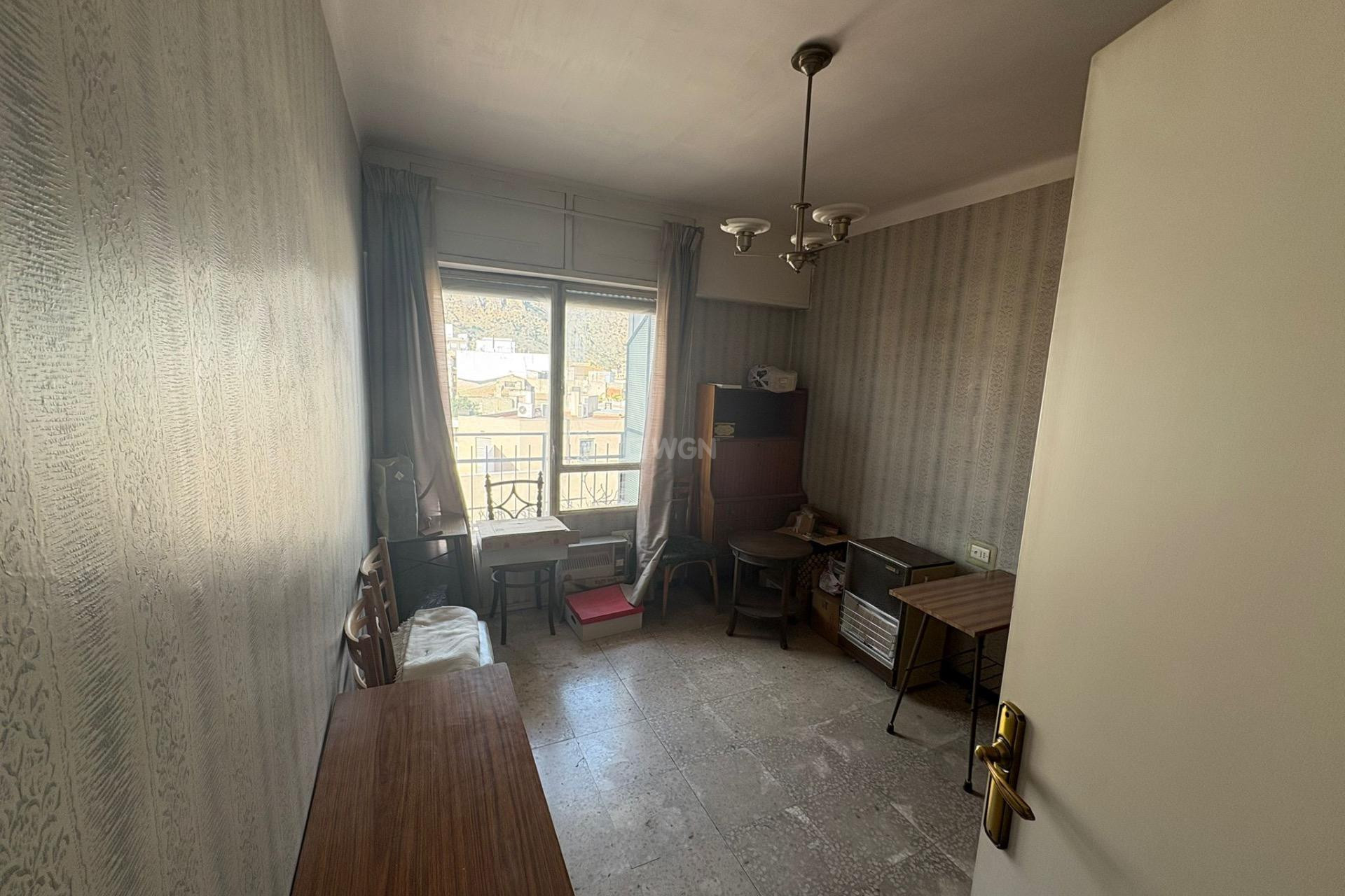 Wiederverkauf - Wohnung - Orihuela