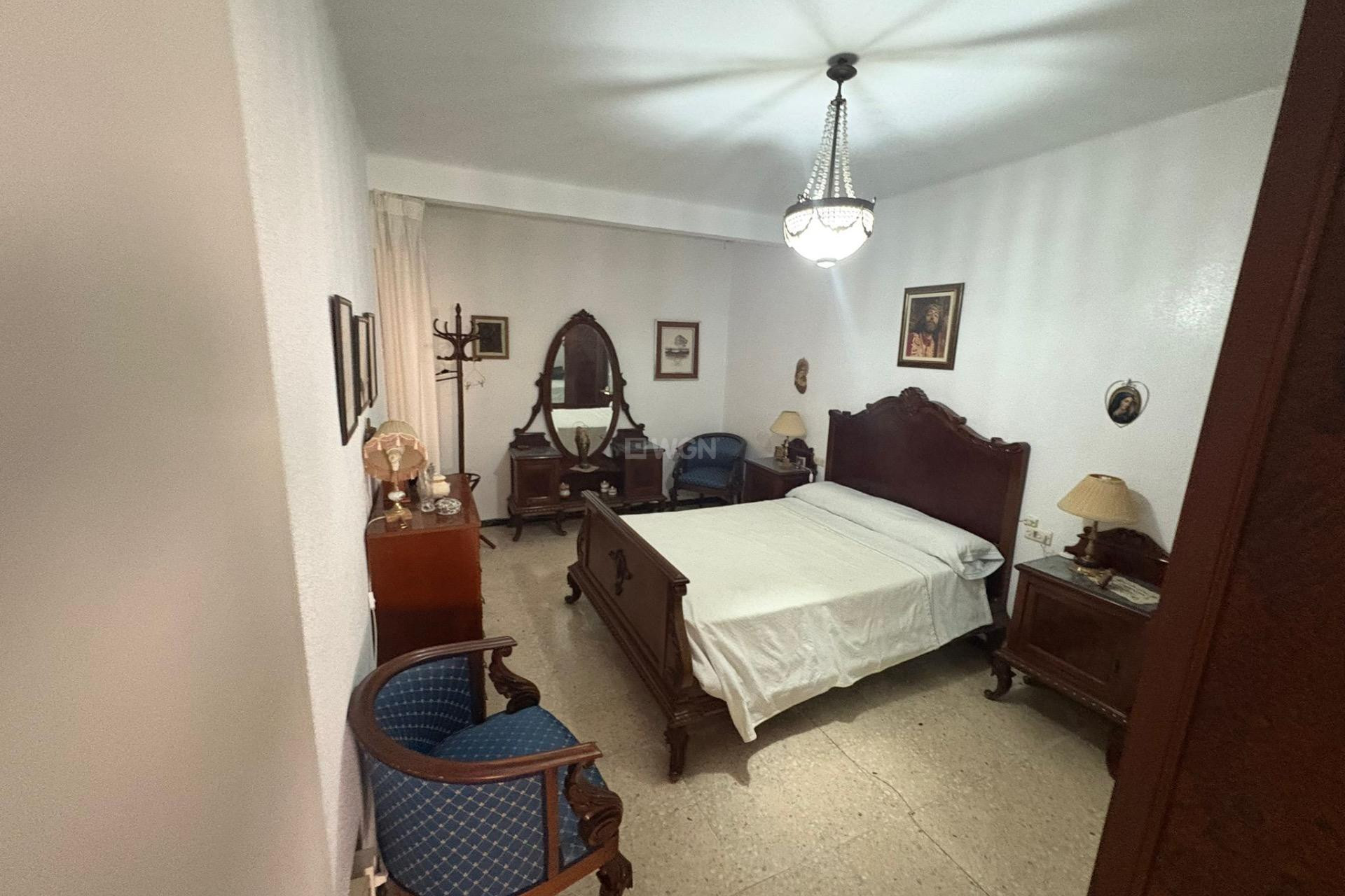 Wiederverkauf - Wohnung - Orihuela