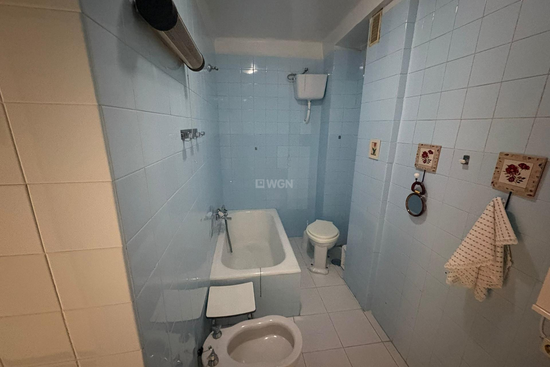 Wiederverkauf - Wohnung - Orihuela