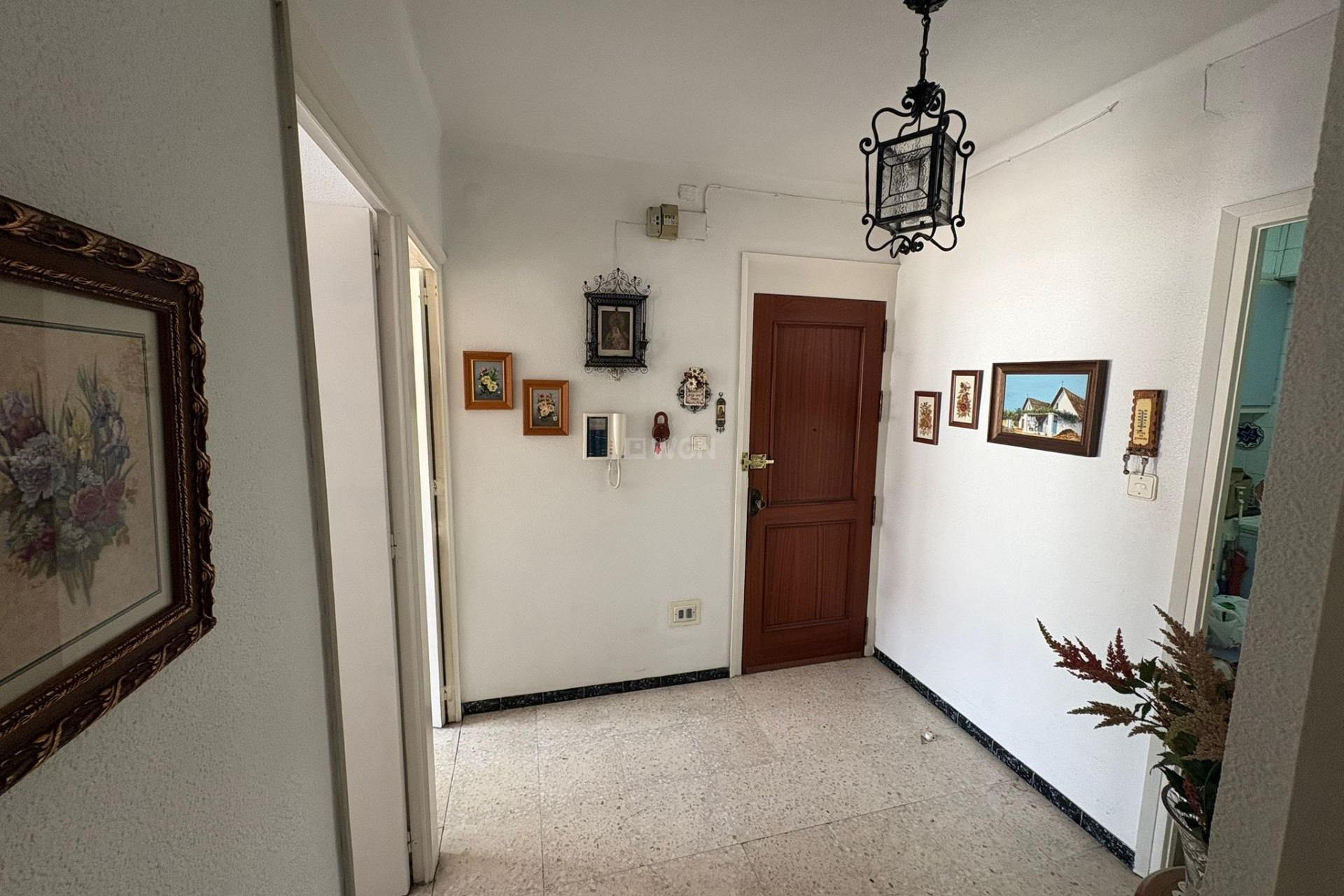 Wiederverkauf - Wohnung - Orihuela