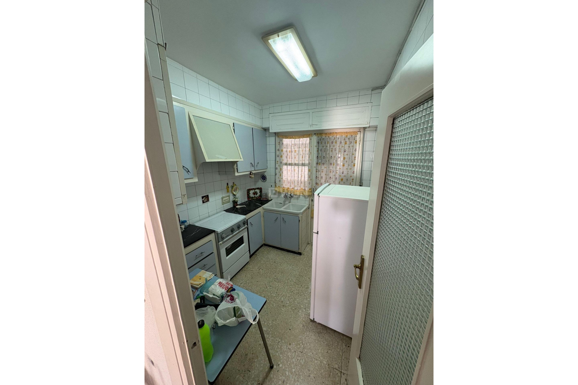 Wiederverkauf - Wohnung - Orihuela