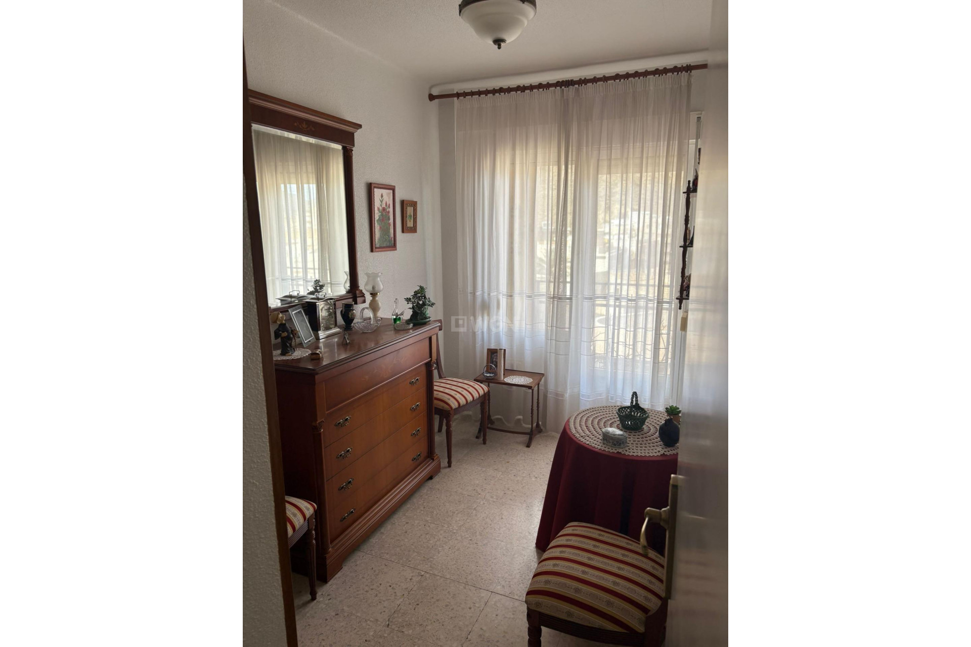 Wiederverkauf - Wohnung - Orihuela