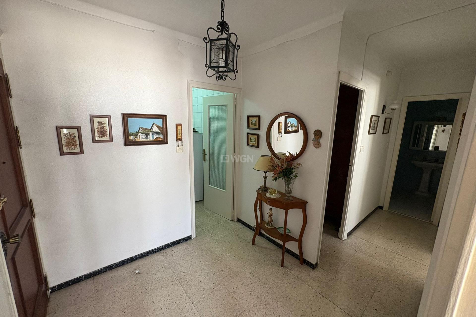 Wiederverkauf - Wohnung - Orihuela