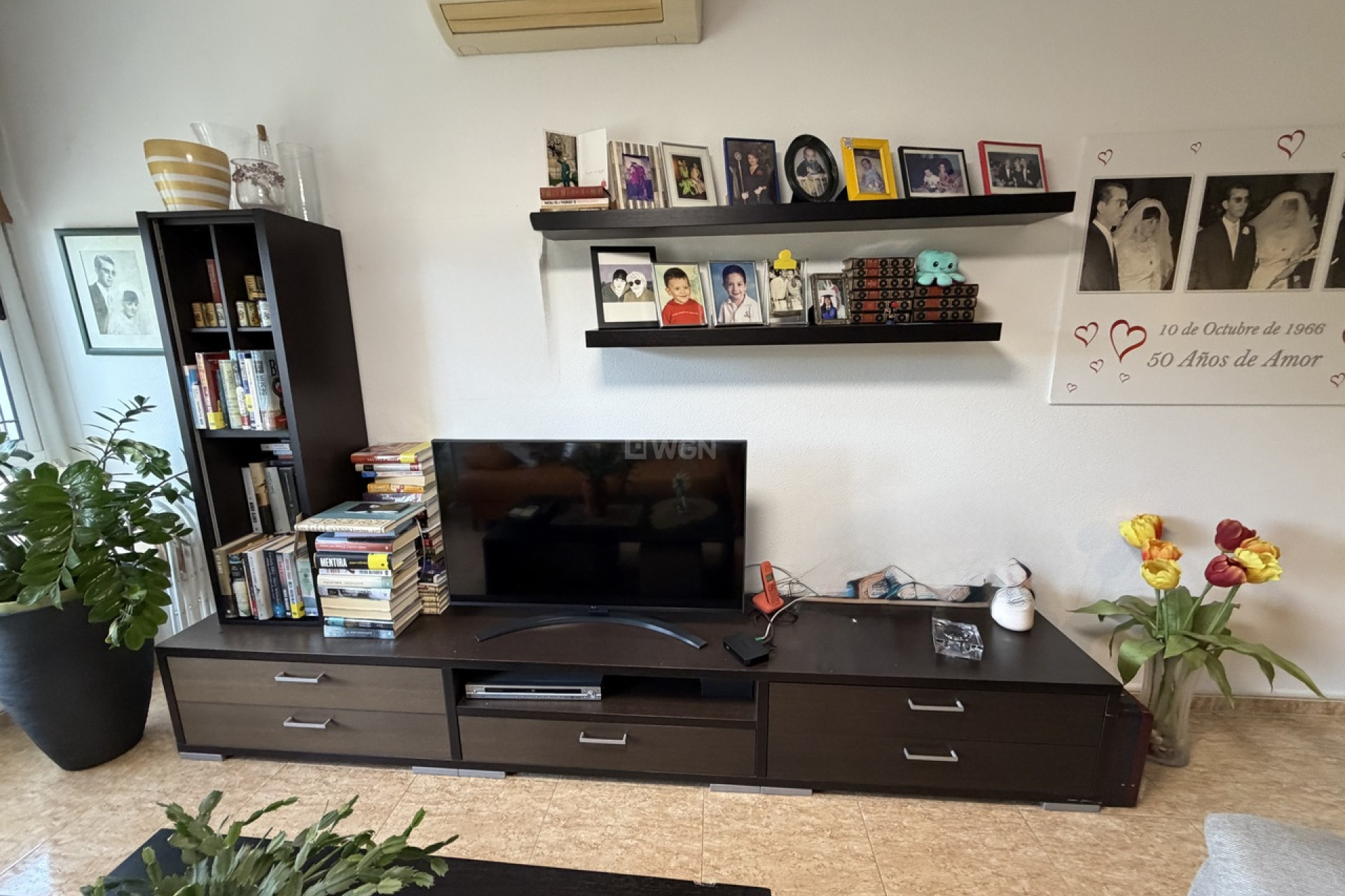 Wiederverkauf - Wohnung - Pilar de la Horadada - Costa Blanca