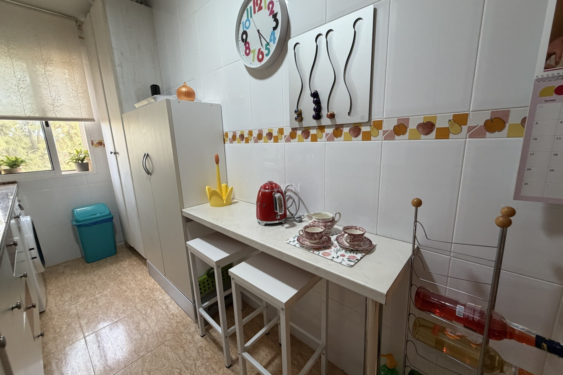 Wiederverkauf - Wohnung - Pilar de la Horadada - Costa Blanca