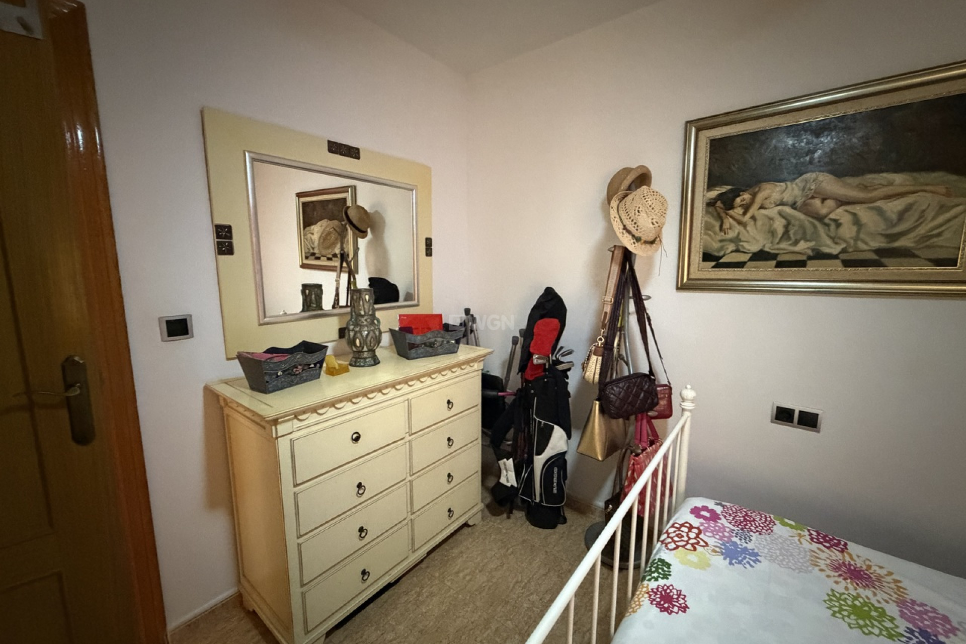 Wiederverkauf - Wohnung - Pilar de la Horadada - Costa Blanca