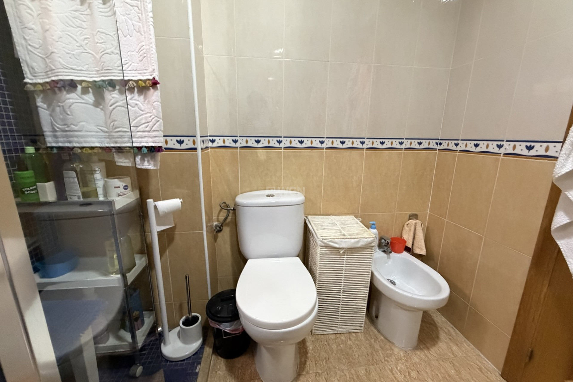 Wiederverkauf - Wohnung - Pilar de la Horadada - Costa Blanca