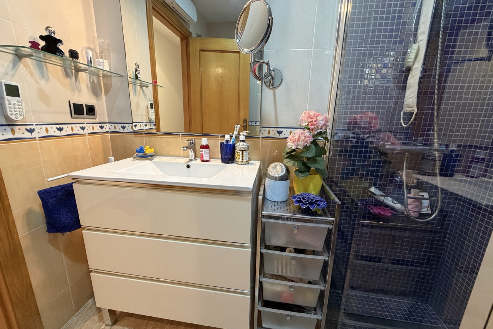 Wiederverkauf - Wohnung - Pilar de la Horadada - Costa Blanca