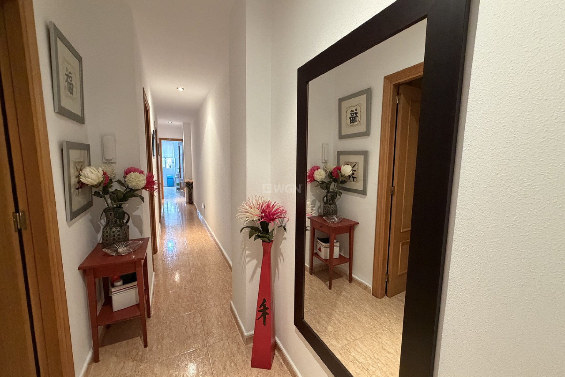 Wiederverkauf - Wohnung - Pilar de la Horadada - Costa Blanca