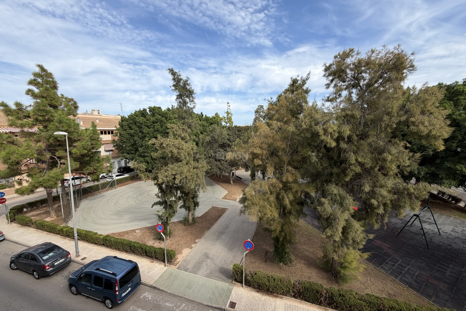 Wiederverkauf - Wohnung - Pilar de la Horadada - Costa Blanca