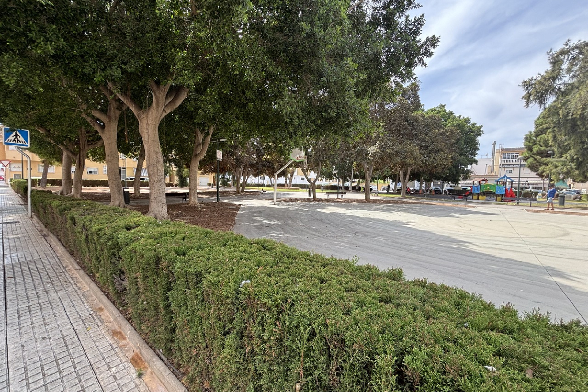 Wiederverkauf - Wohnung - Pilar de la Horadada - Costa Blanca