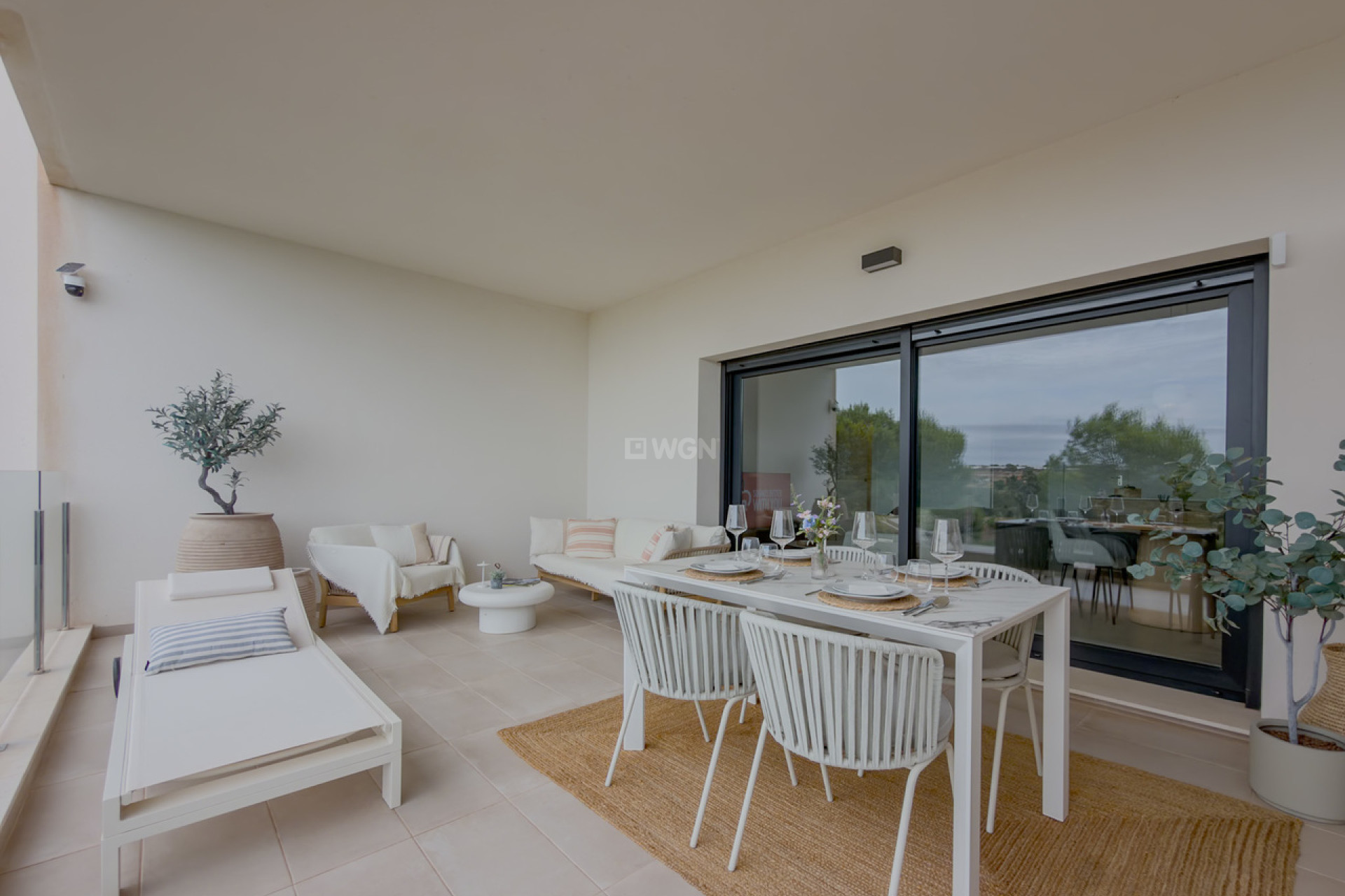 Wiederverkauf - Wohnung - Pilar de la Horadada - Costa Blanca