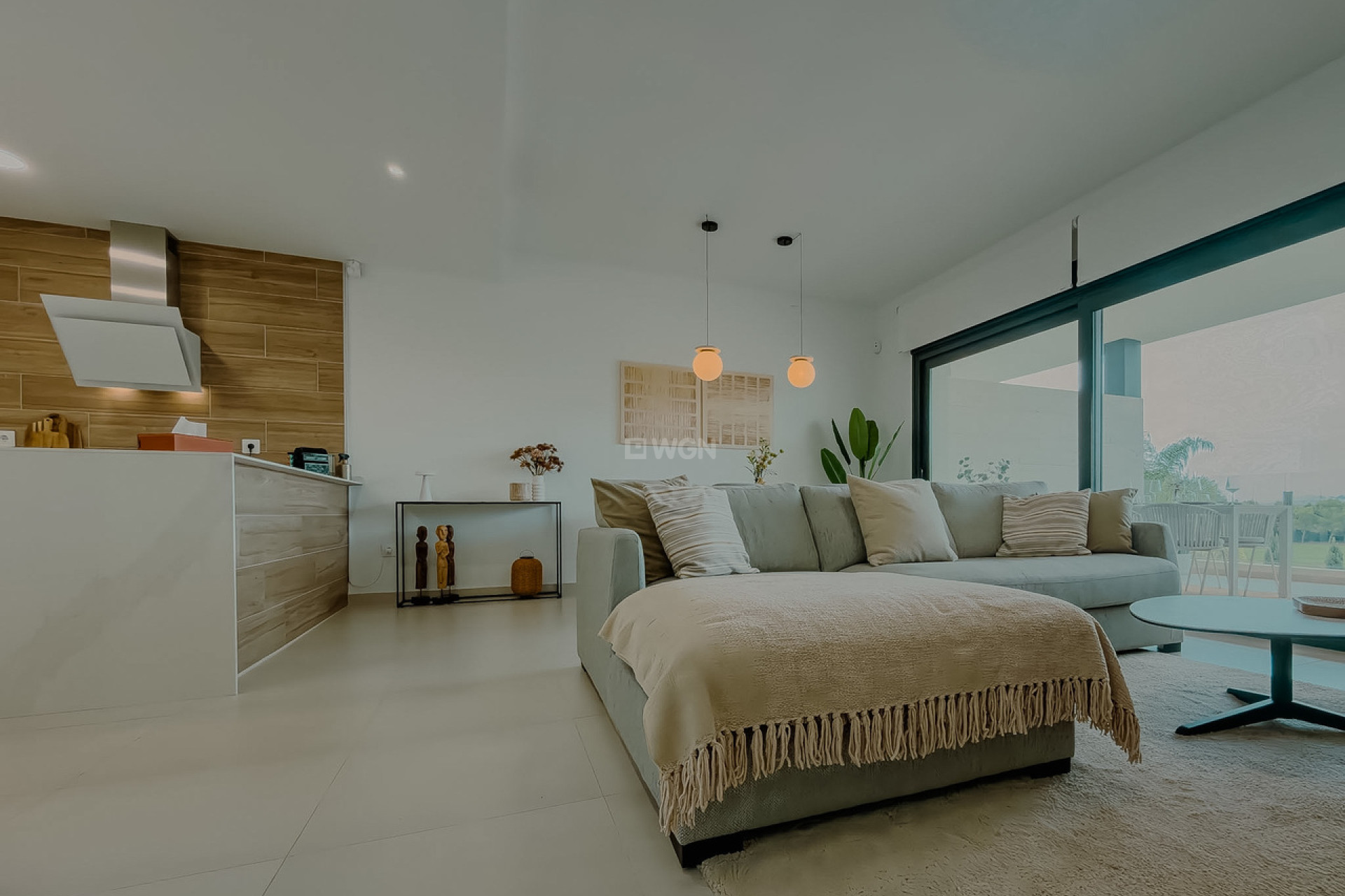 Wiederverkauf - Wohnung - Pilar de la Horadada - Costa Blanca